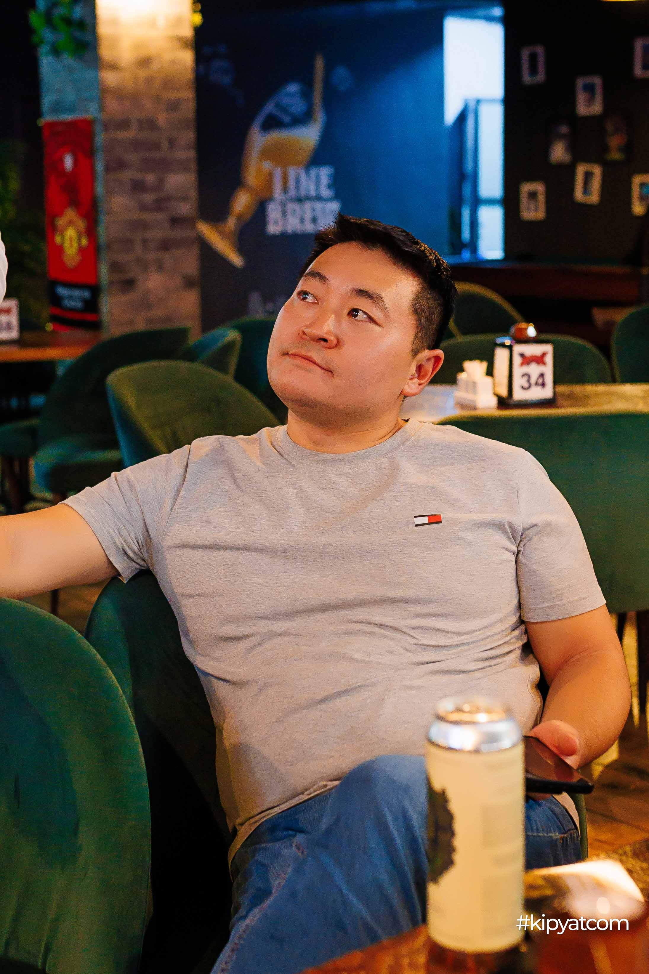 Эйнштейн Party