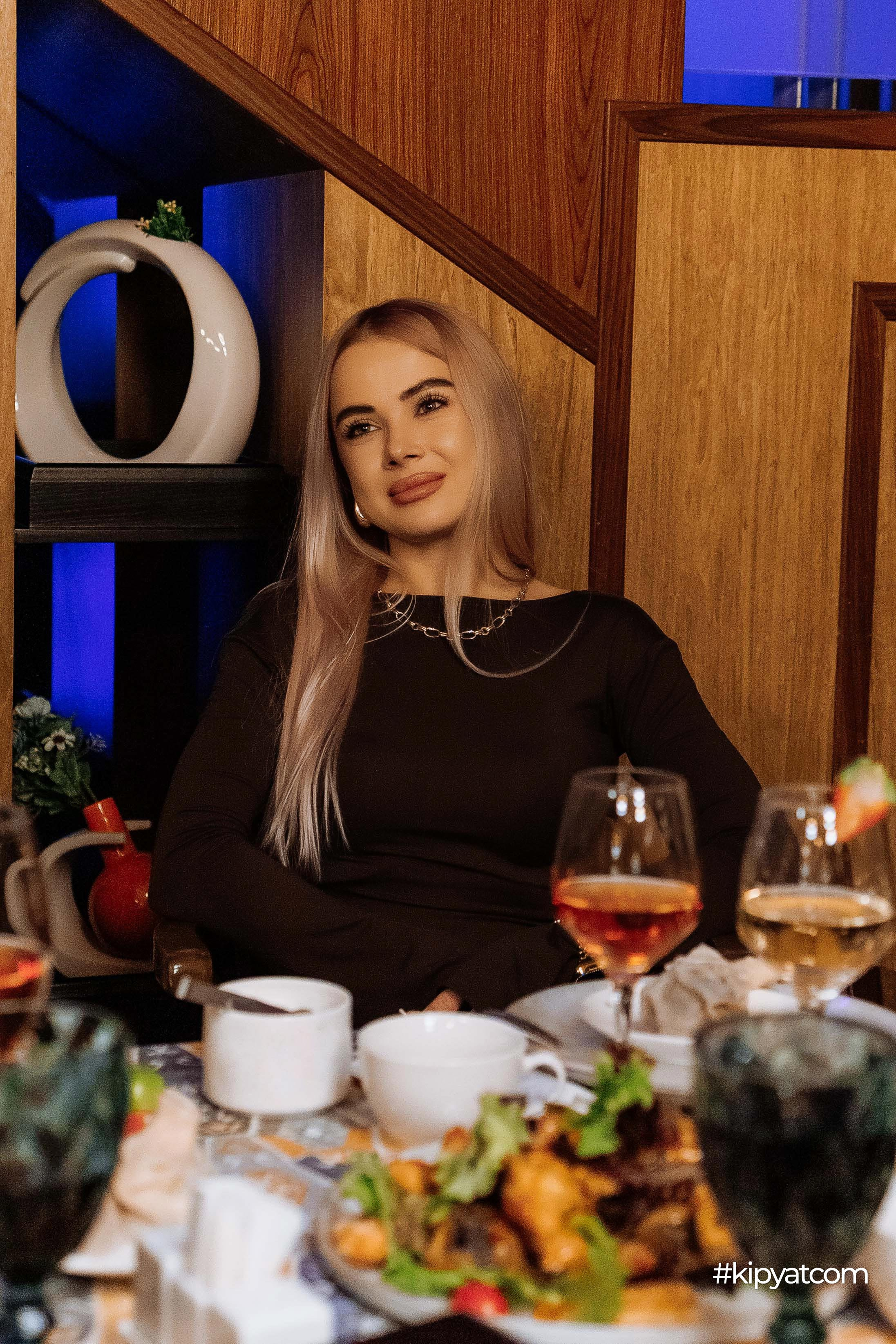 Генацвале by wok