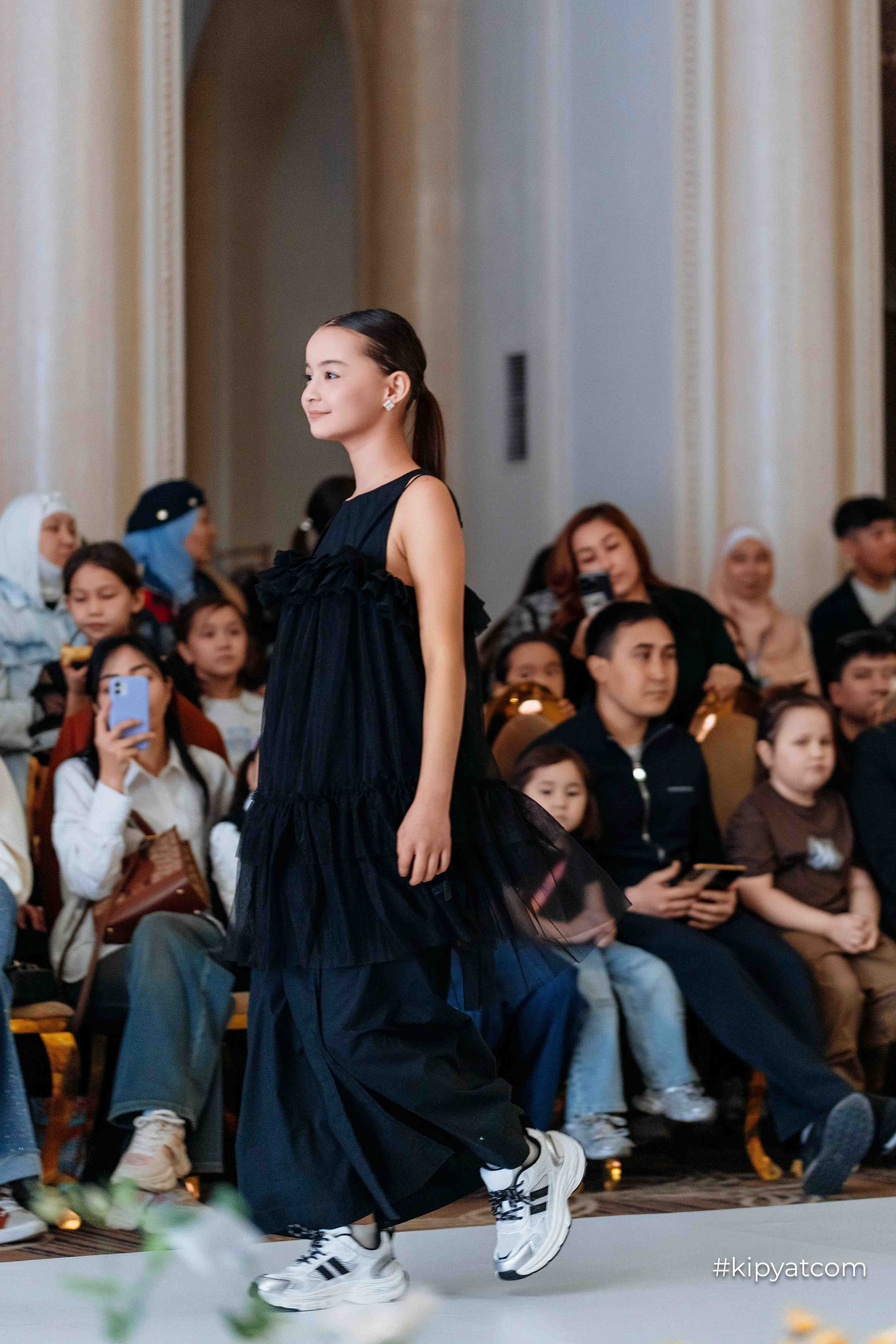 Kids Fashion Shymkent