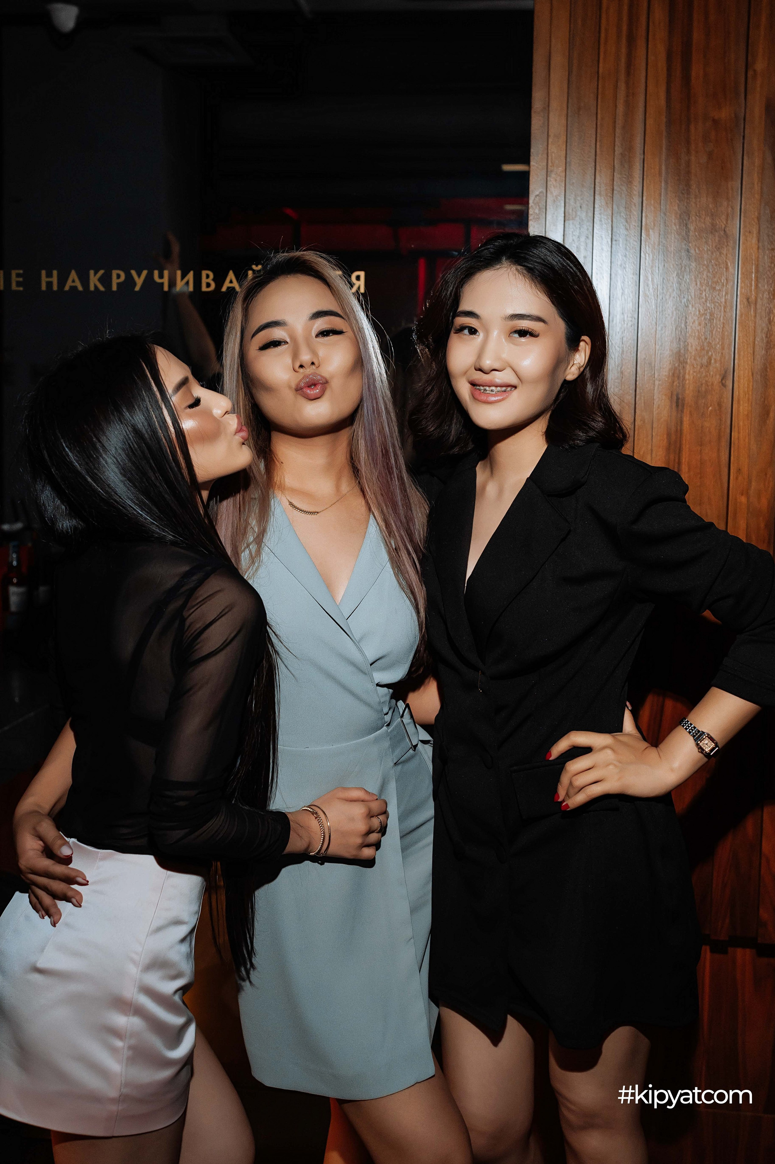 LАПША bar&wok. Кипятком Шымкент