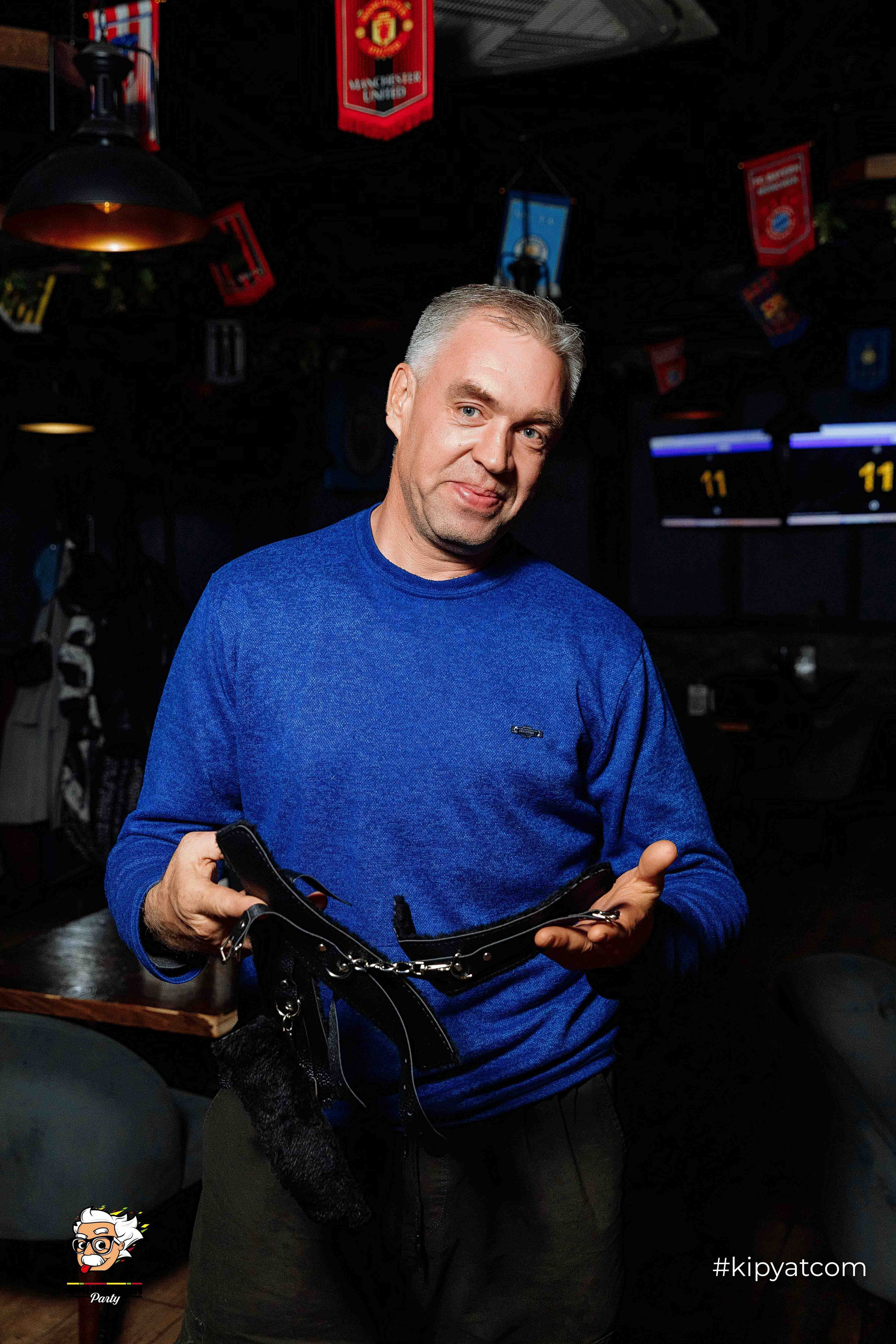 Эйнштейн Party