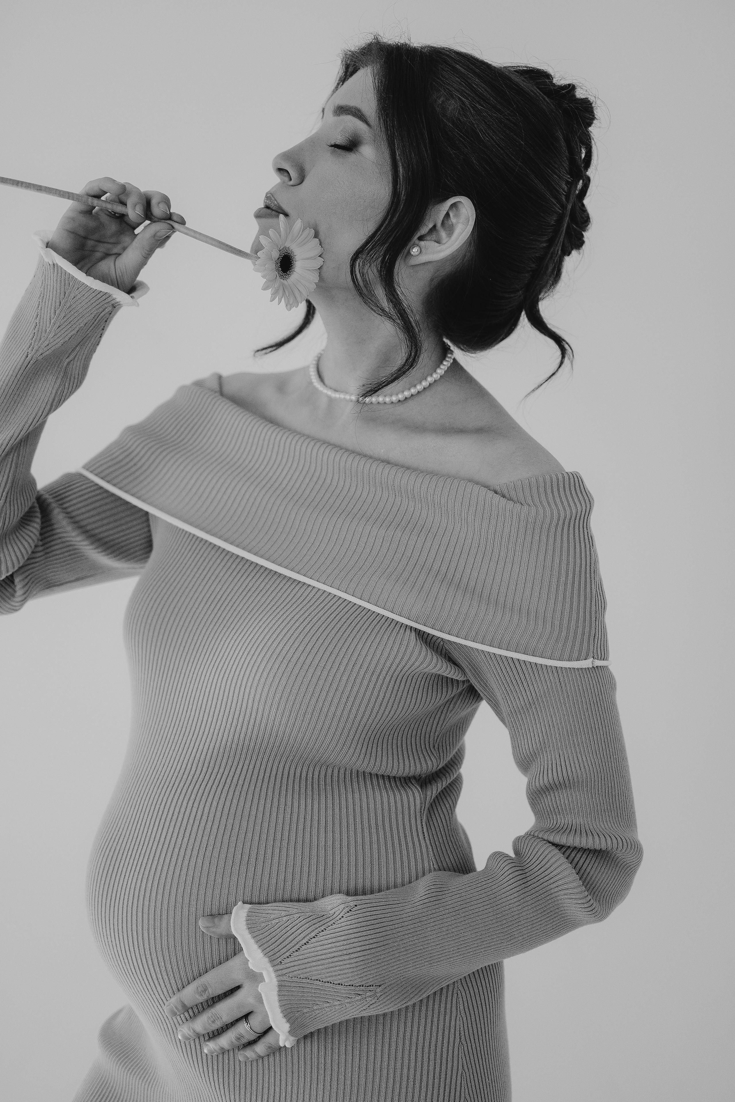 В ожидании чуда…. Семейный фотограф в Новом Уренгое Алёна Пряженцева