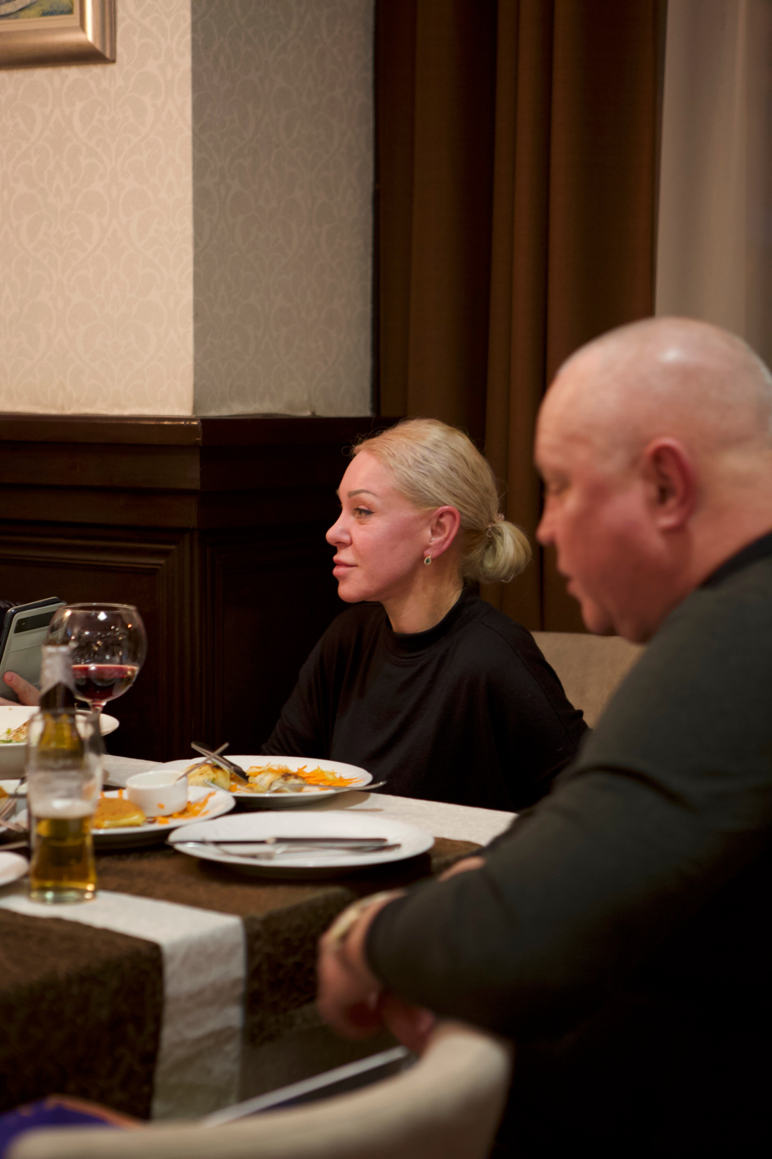 День рождения. Фотограф в Москве Ксенья Раимова