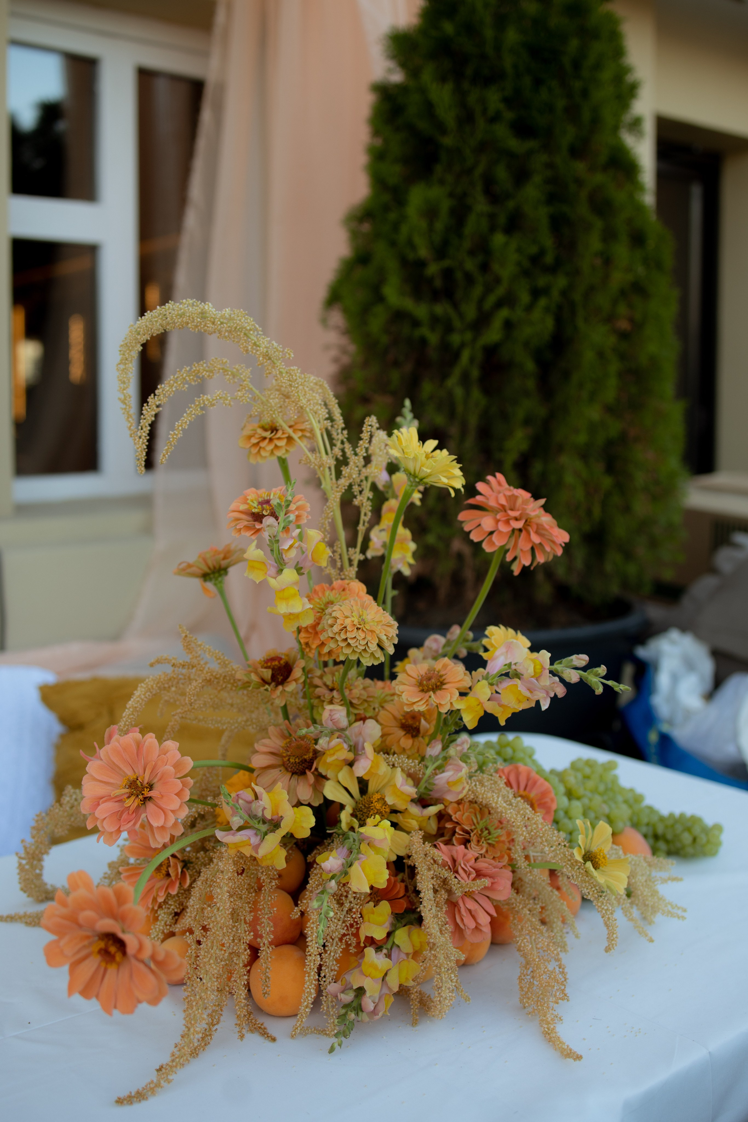 ДР Дианы. Пекин. Оформление свадеб, декор свадеб Вера Маркова, Москва