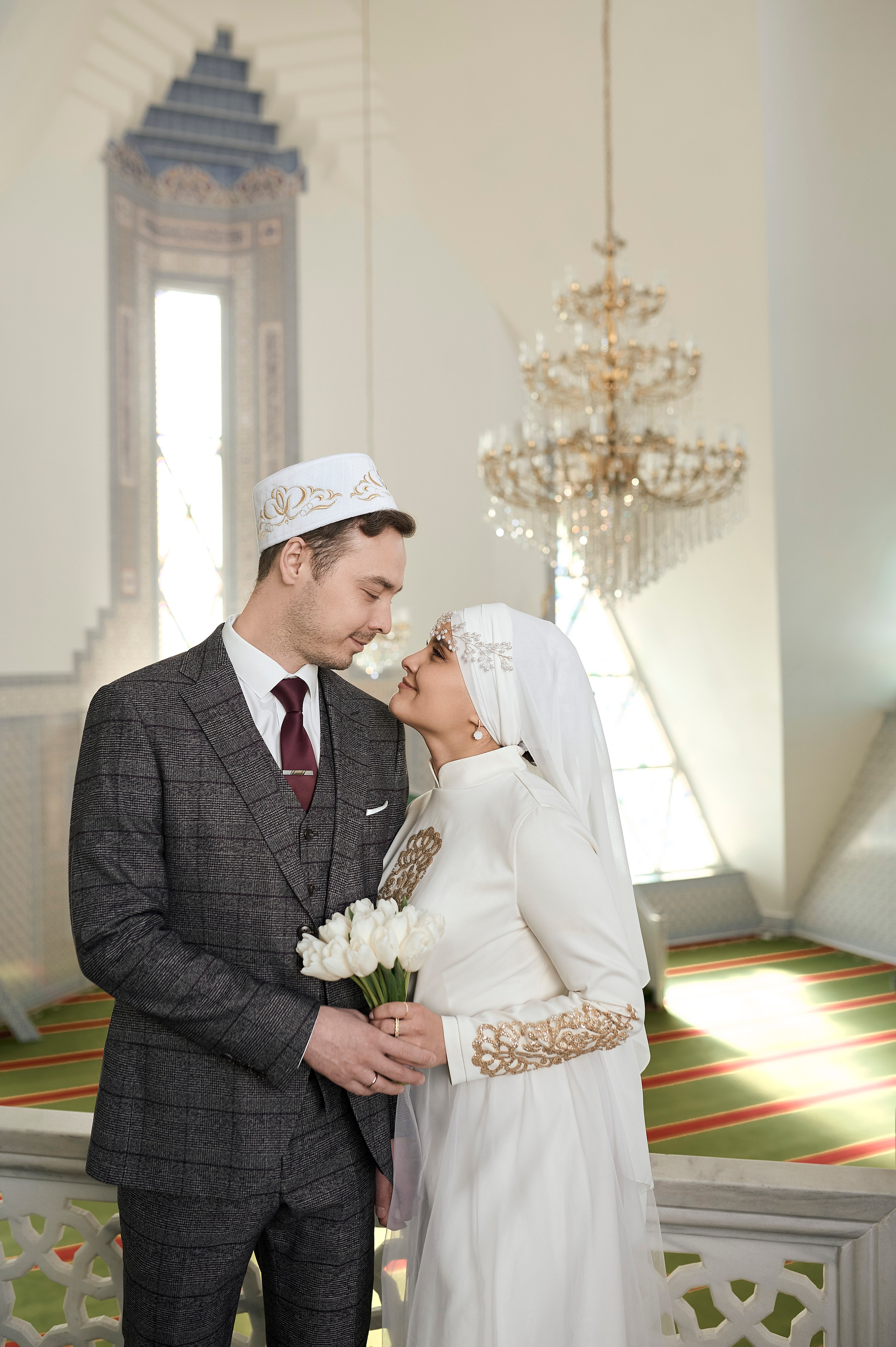 Руслан и Элла. Свадебный и семейный фотограф Регина Кагарманова