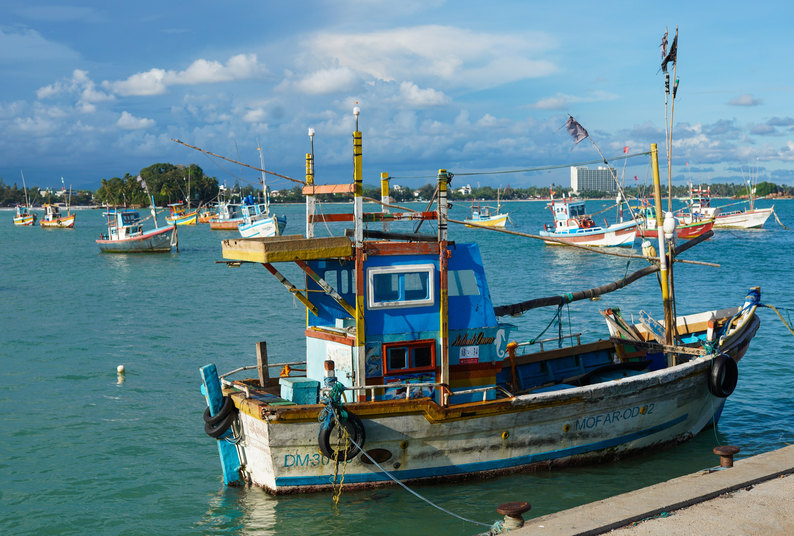 Остров Шри-Ланка. Фотограф Сергей Кишкель Дананг Нячанг Фукуок