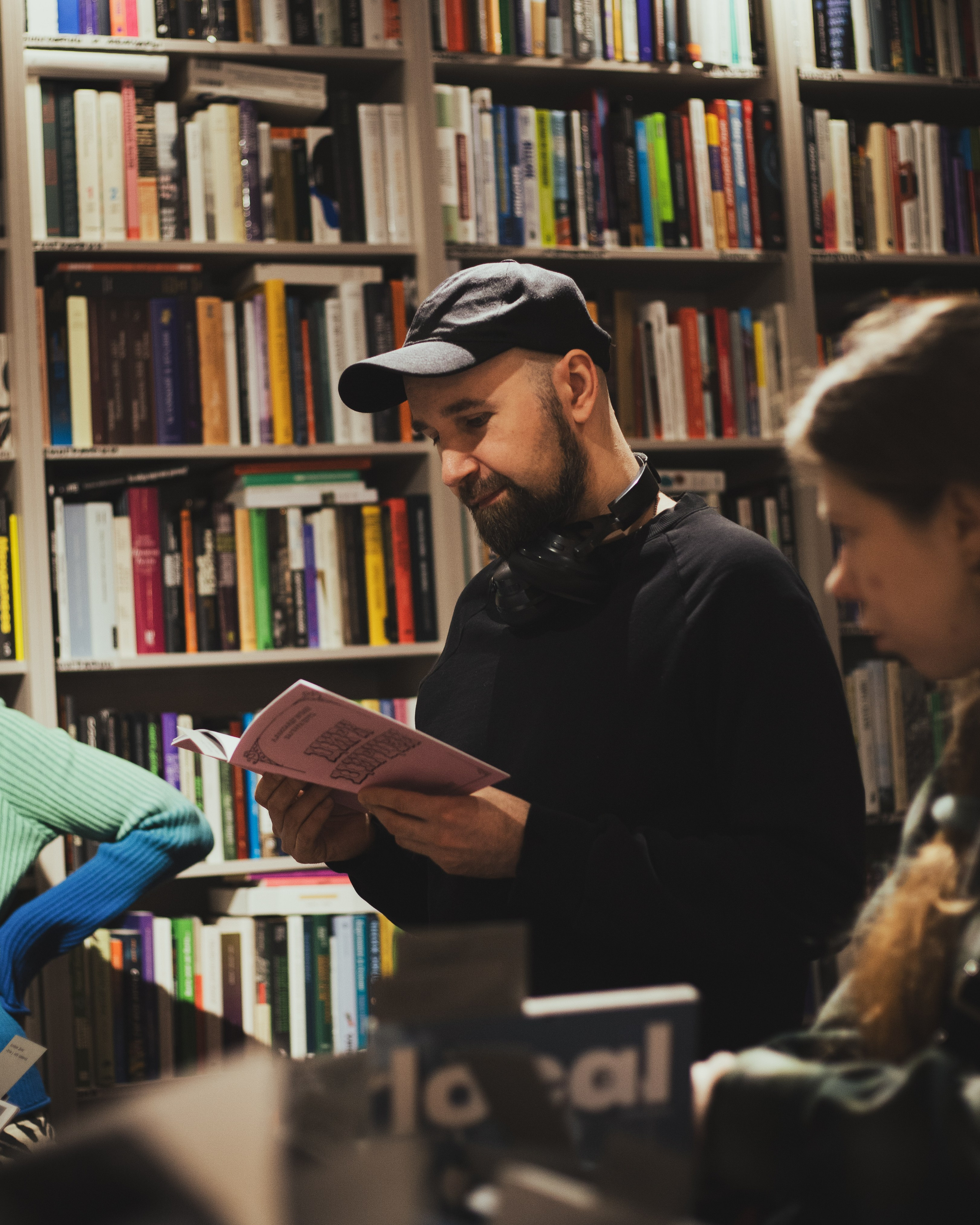 Nizina fest × никто не спит. Больше не греет