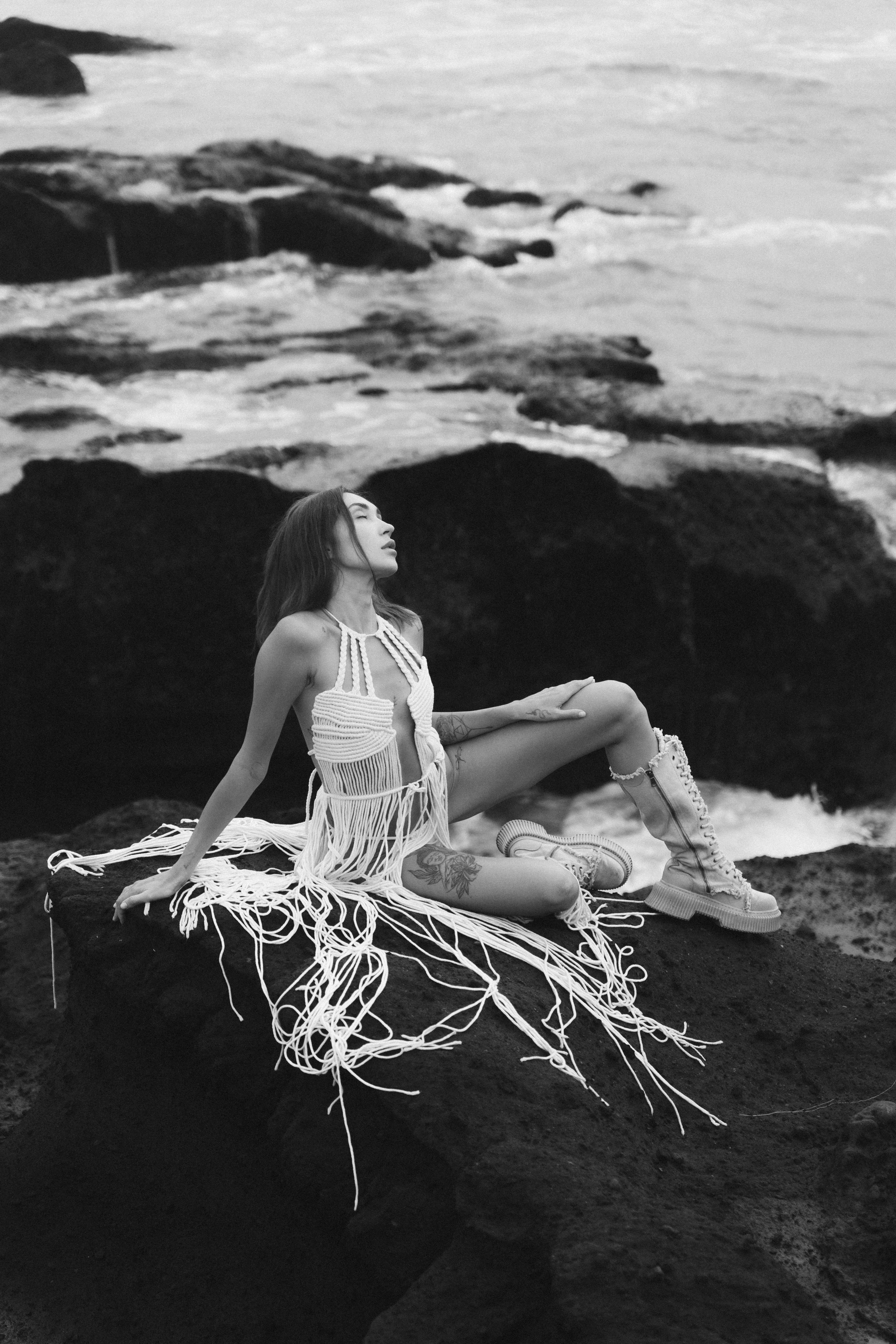 Катя. Фотограф Alena Ray