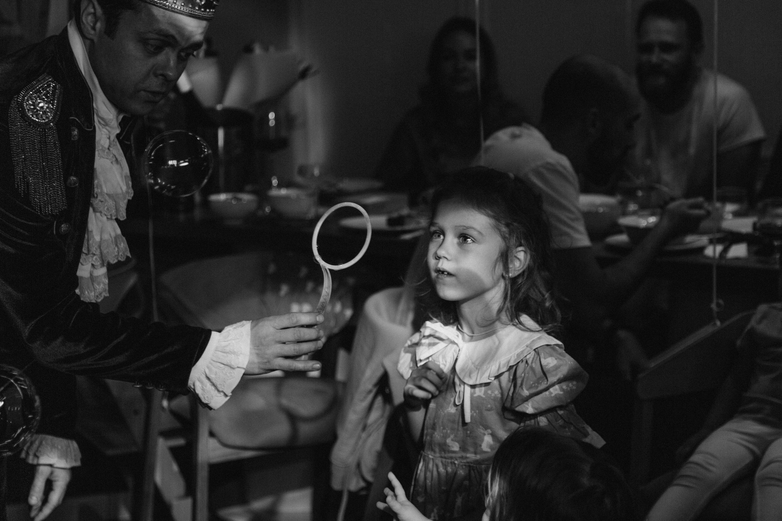 Мероприятия. Портретный фотограф в Москве