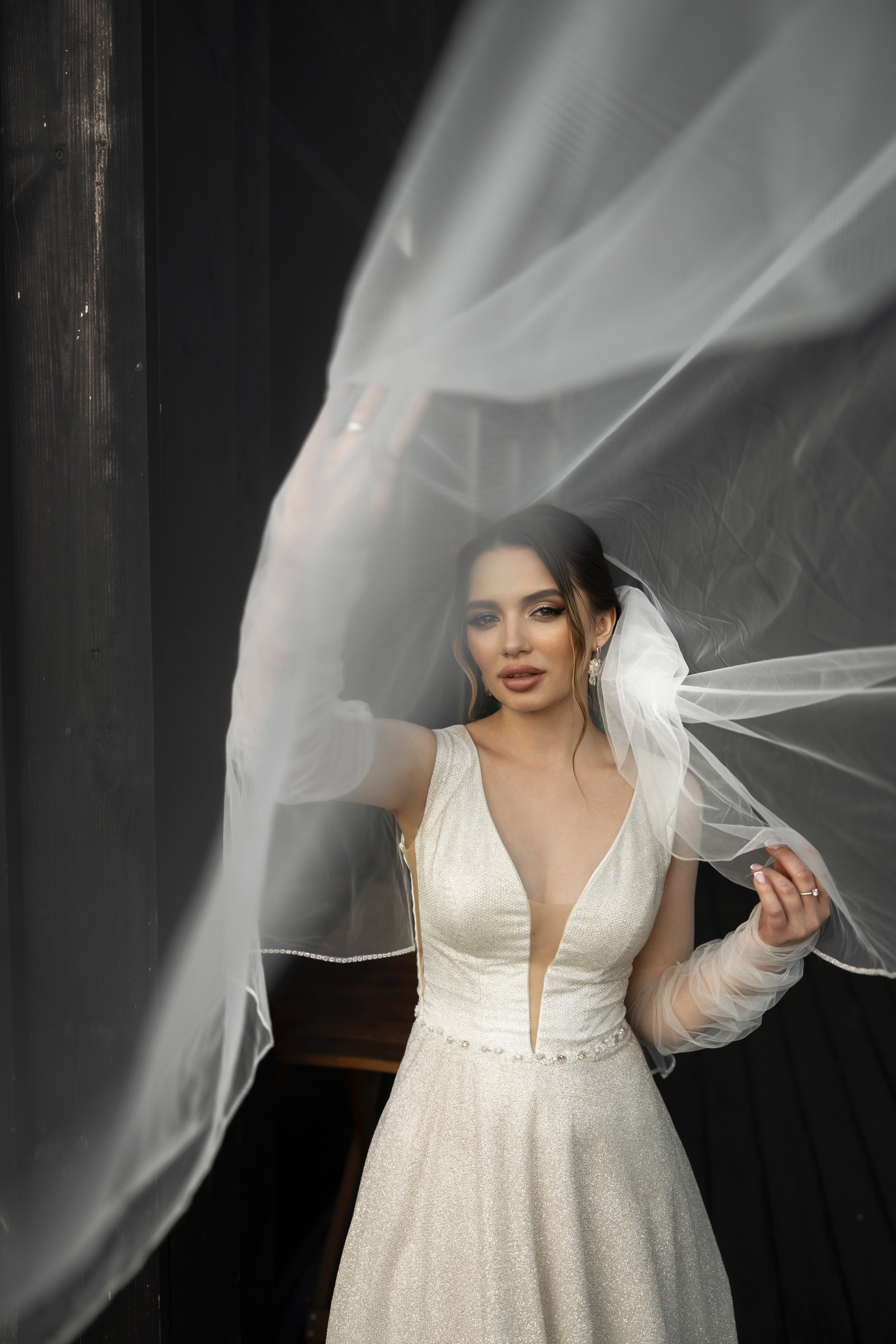 АРСЕНИЙ И КАРИНА. Свадебный Фотограф Максим Пустовой