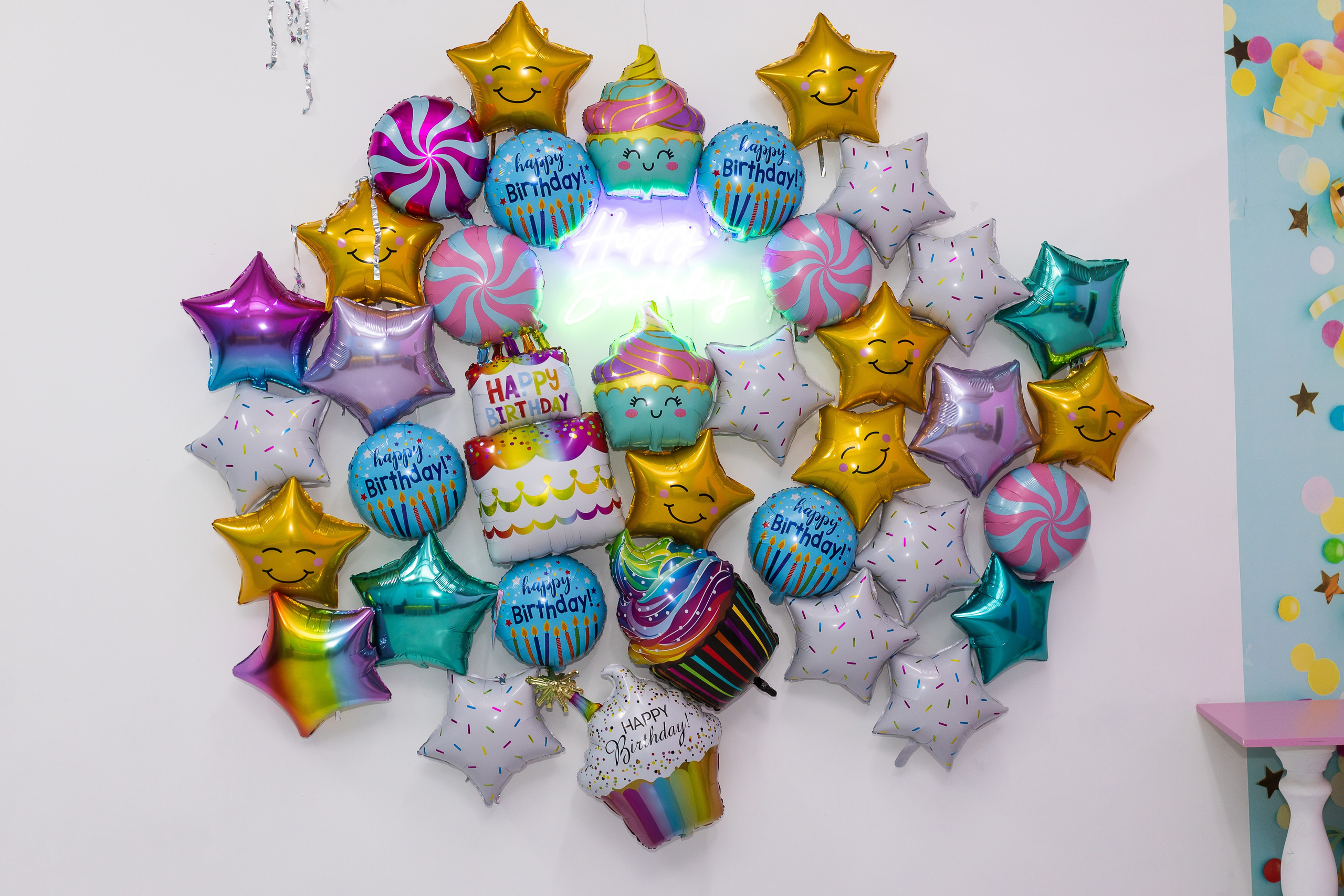 День Рождение в Дети при деле. Свадебный фотограф в городе Подольск МО и Москва Крылова Ирина