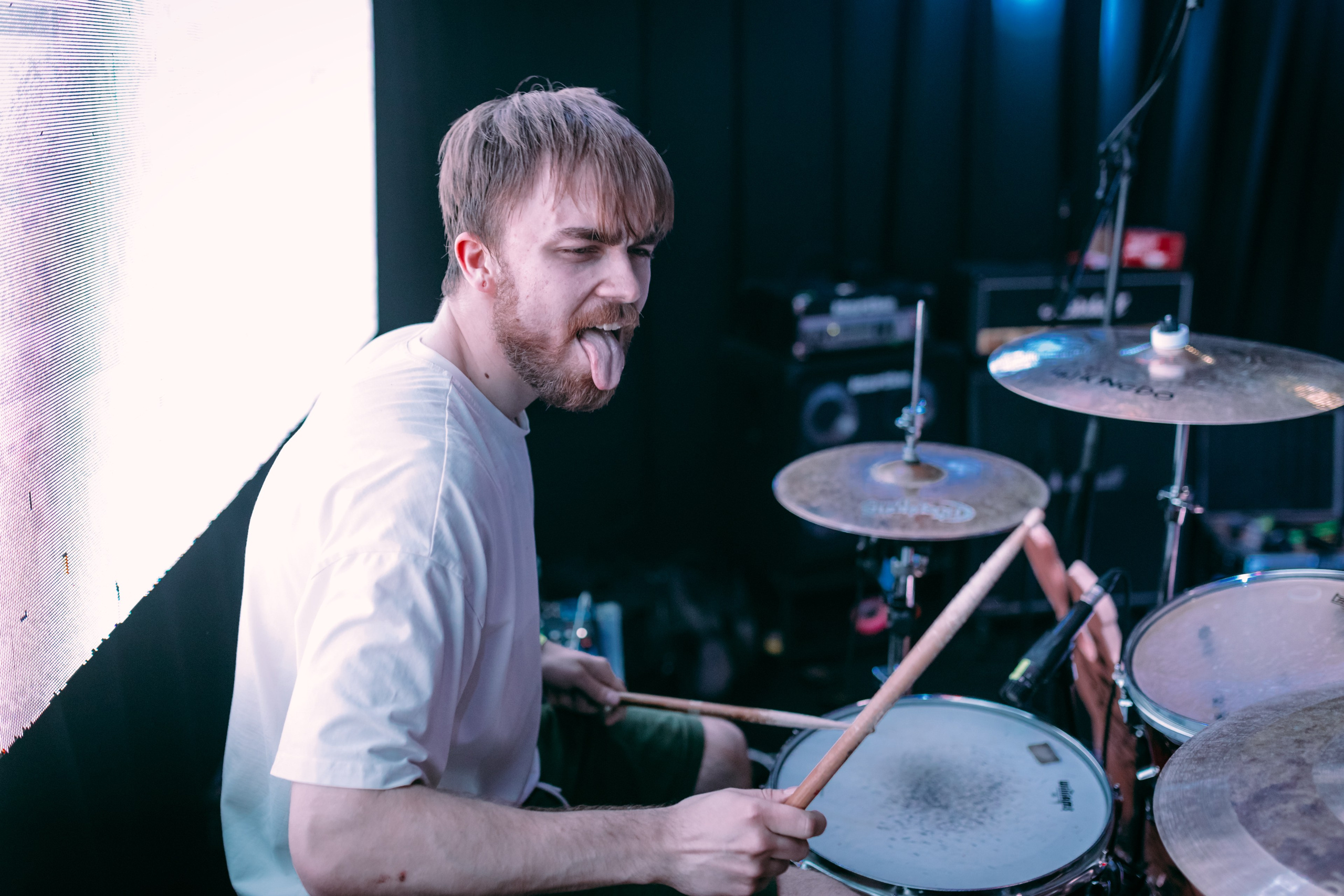 GONZO FELLAZ. Фотограф Елена Богачева (lenalena_na_na_na)