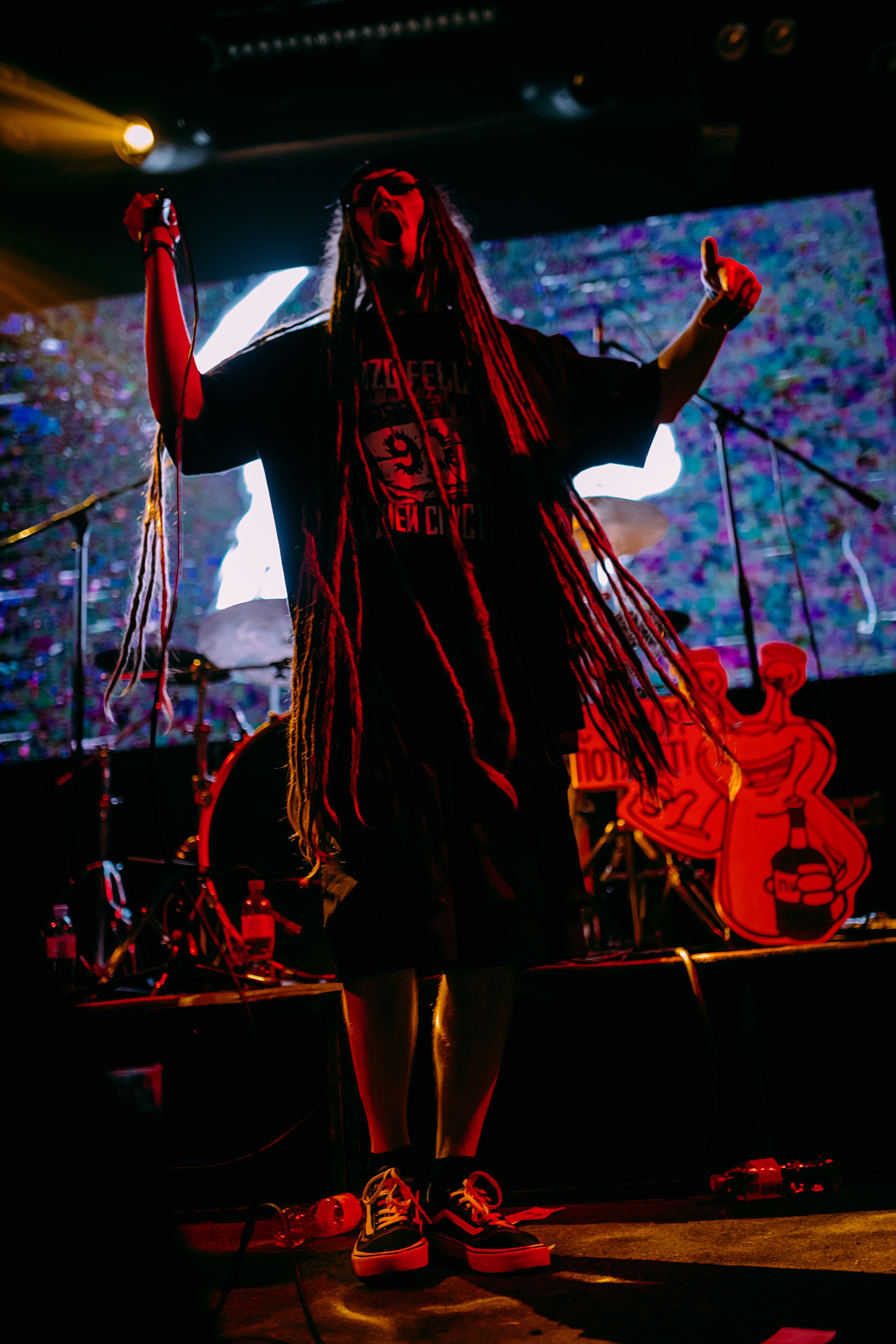 GONZO FELLAZ. Фотограф Елена Богачева (lenalena_na_na_na)