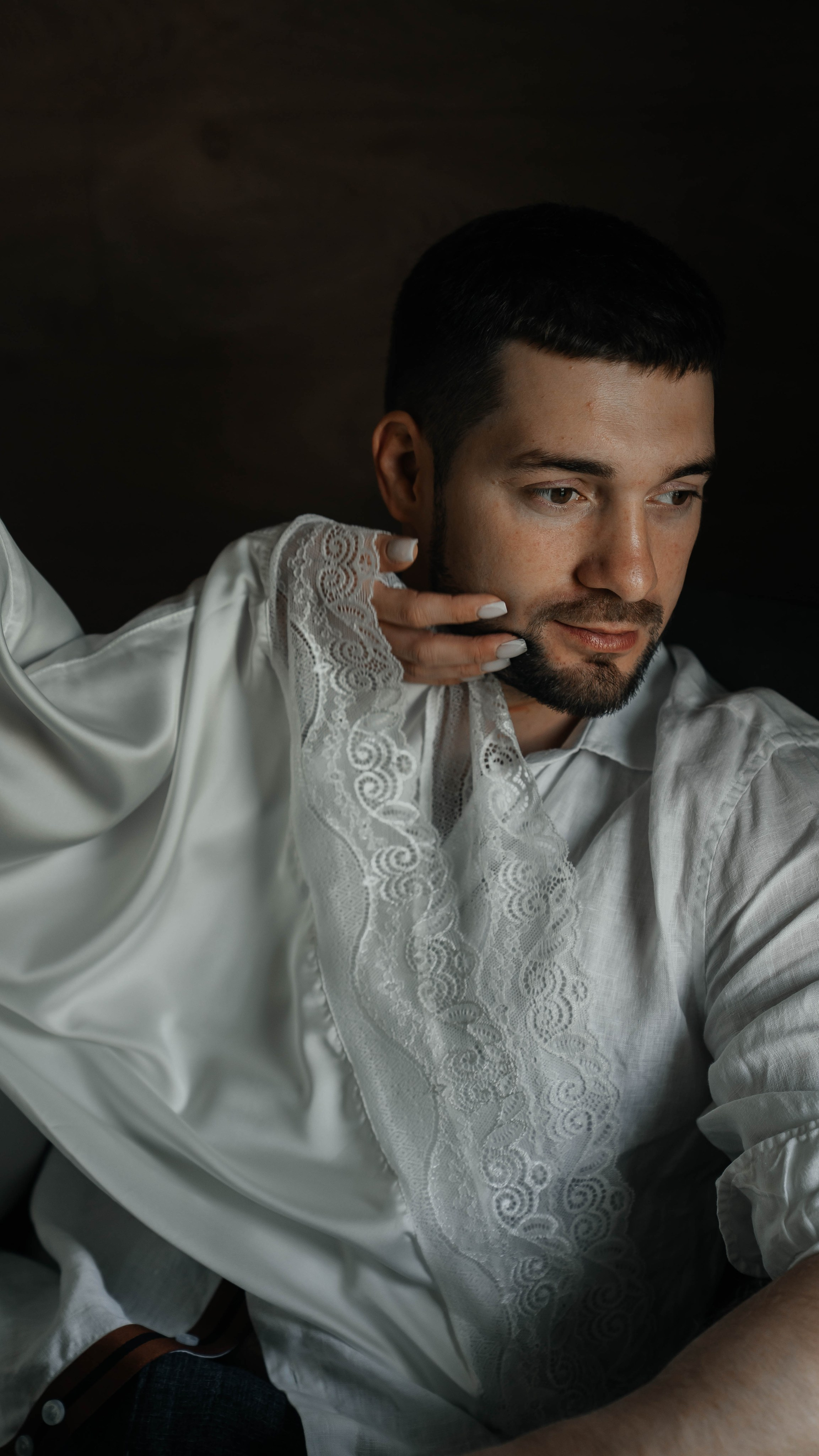 Осенняя сказка. Свадебный фотограф в Саратове и Москве Гусейнова Рухия