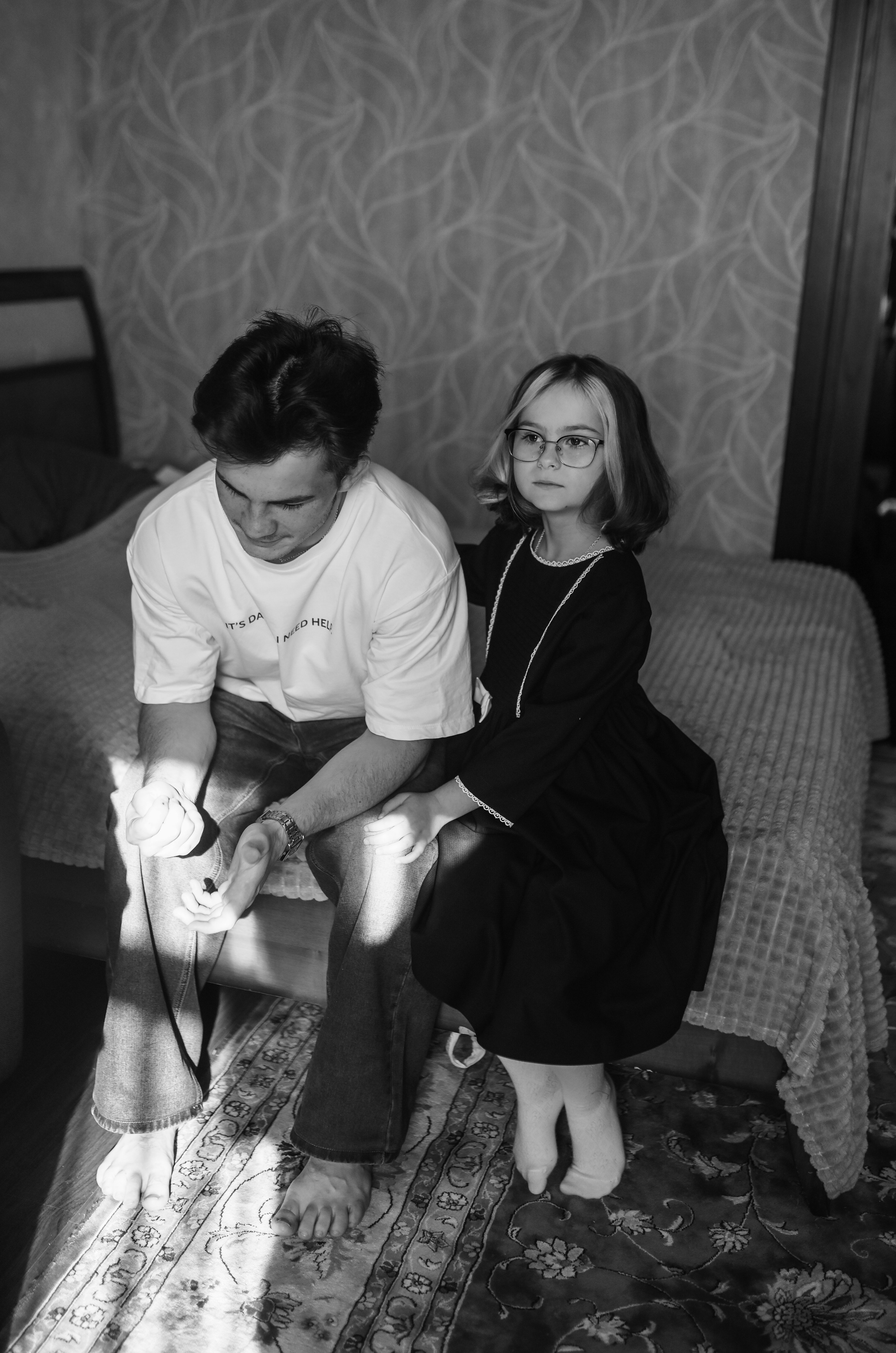 1 сентября. Семейный фотограф Олеся Батурина Рязань