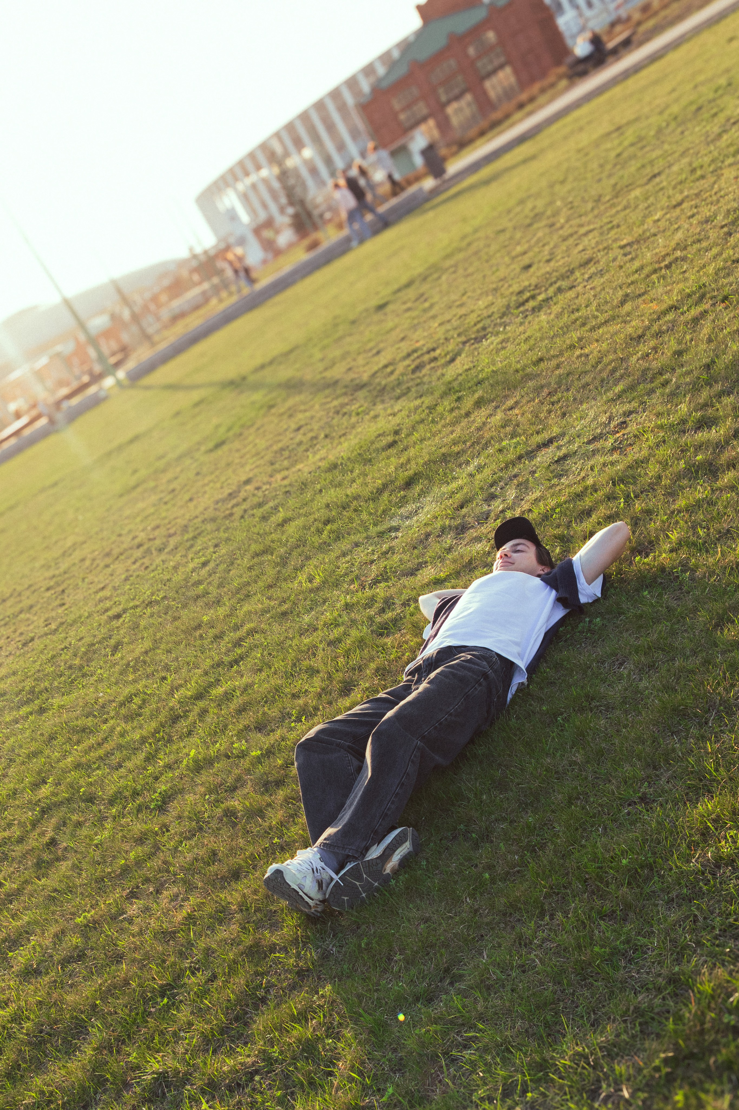 Алексей. Дмитрий Рябов — фотограф