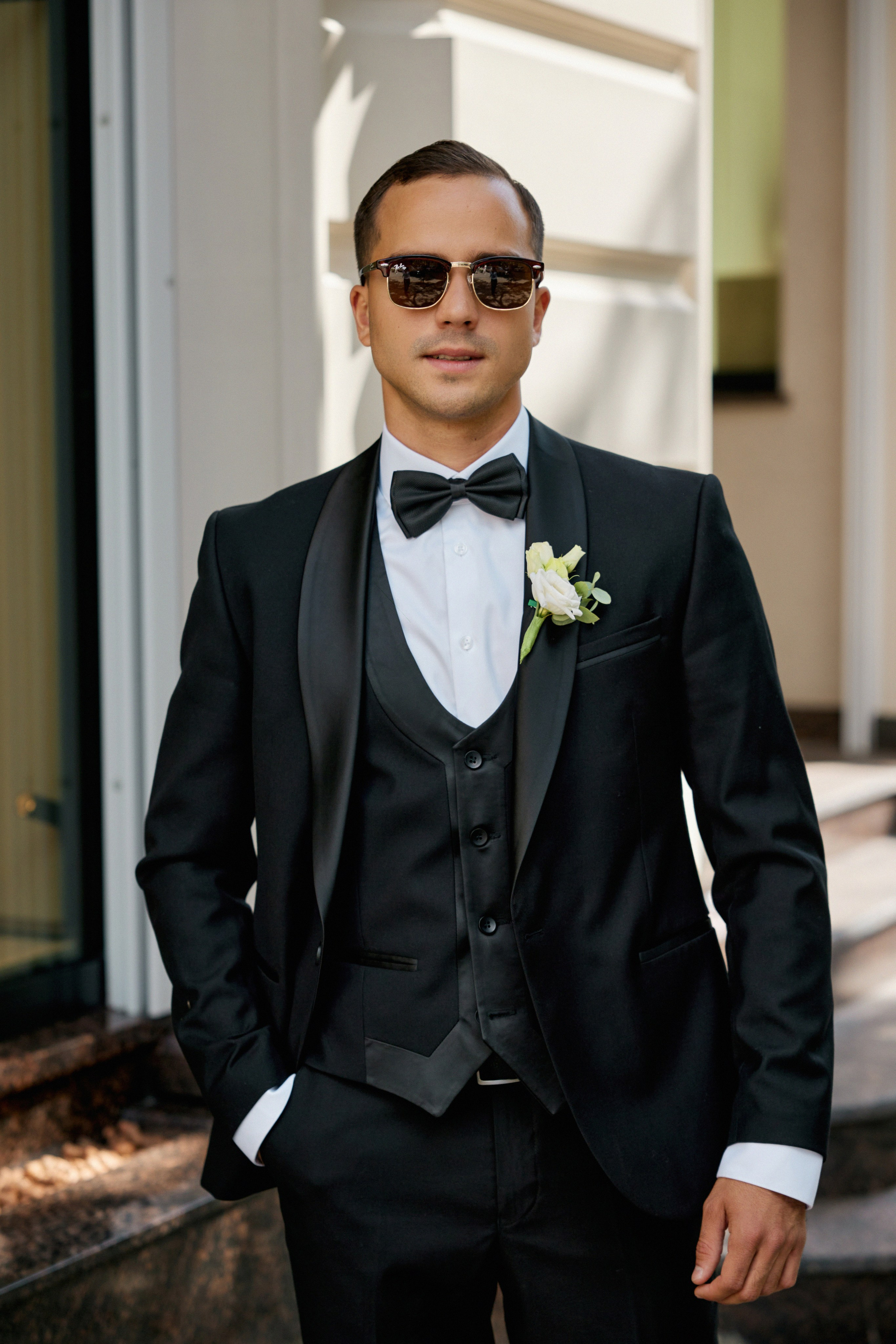 Ildar & Rufina. Главная