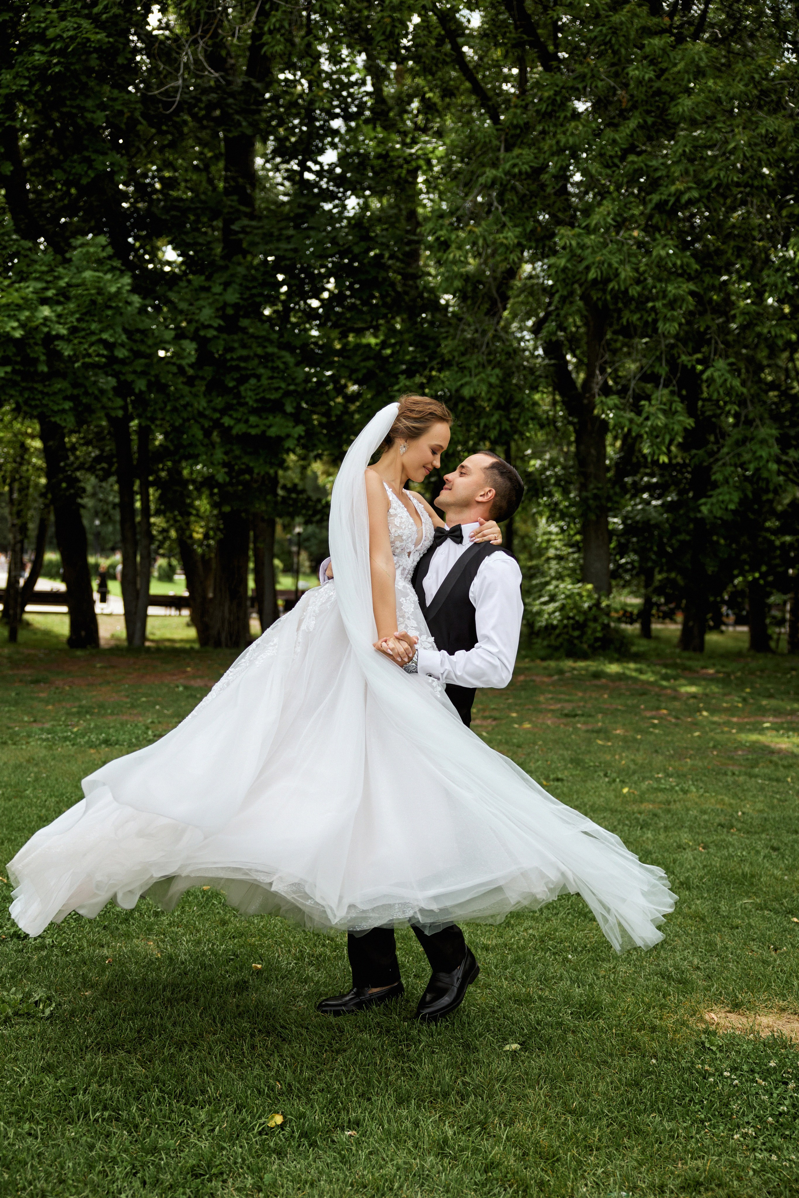 Ildar & Rufina. Главная