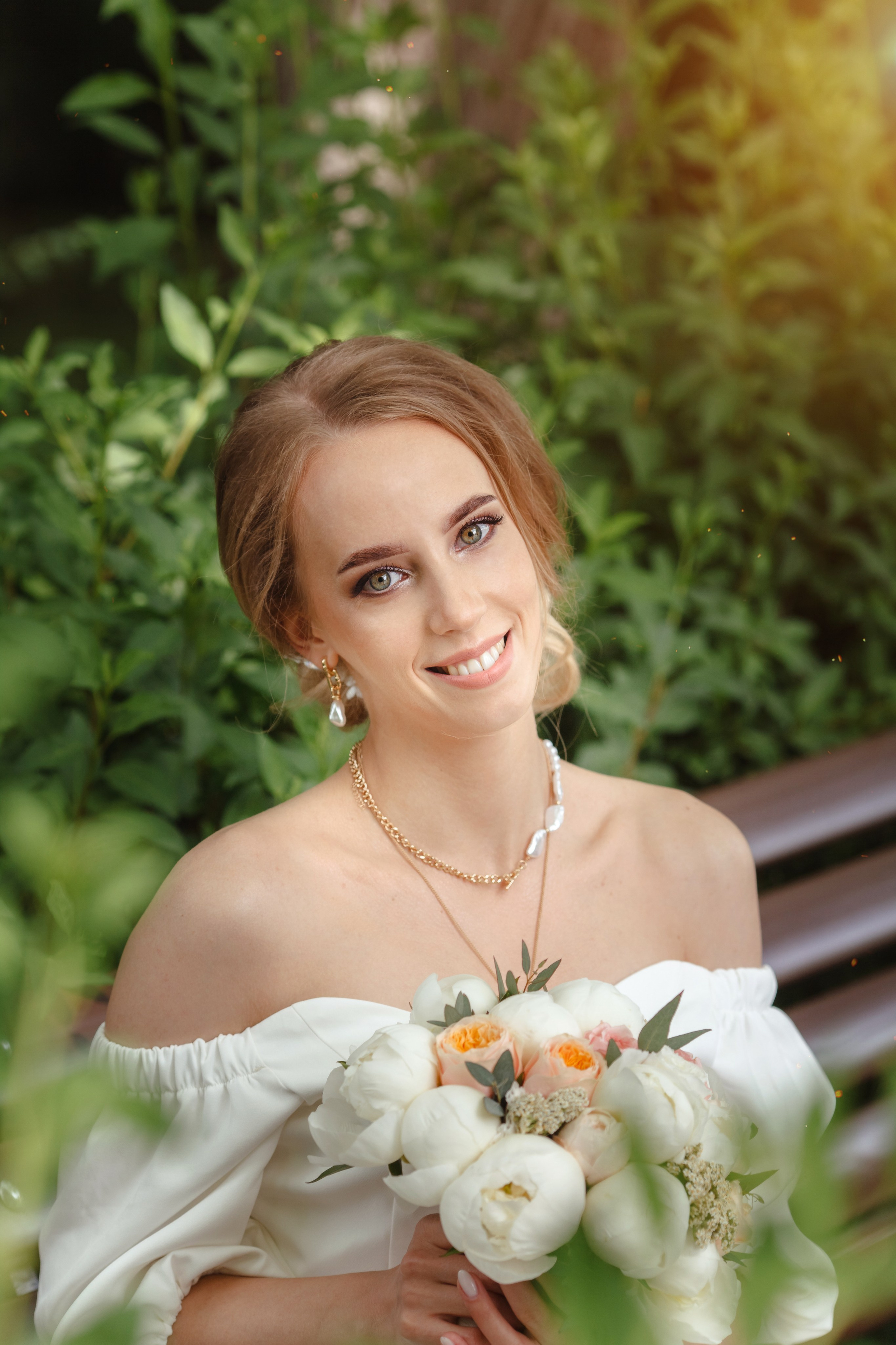 Свадьба. Семейный и детский фотограф в Краснодаре Брусилова Марина