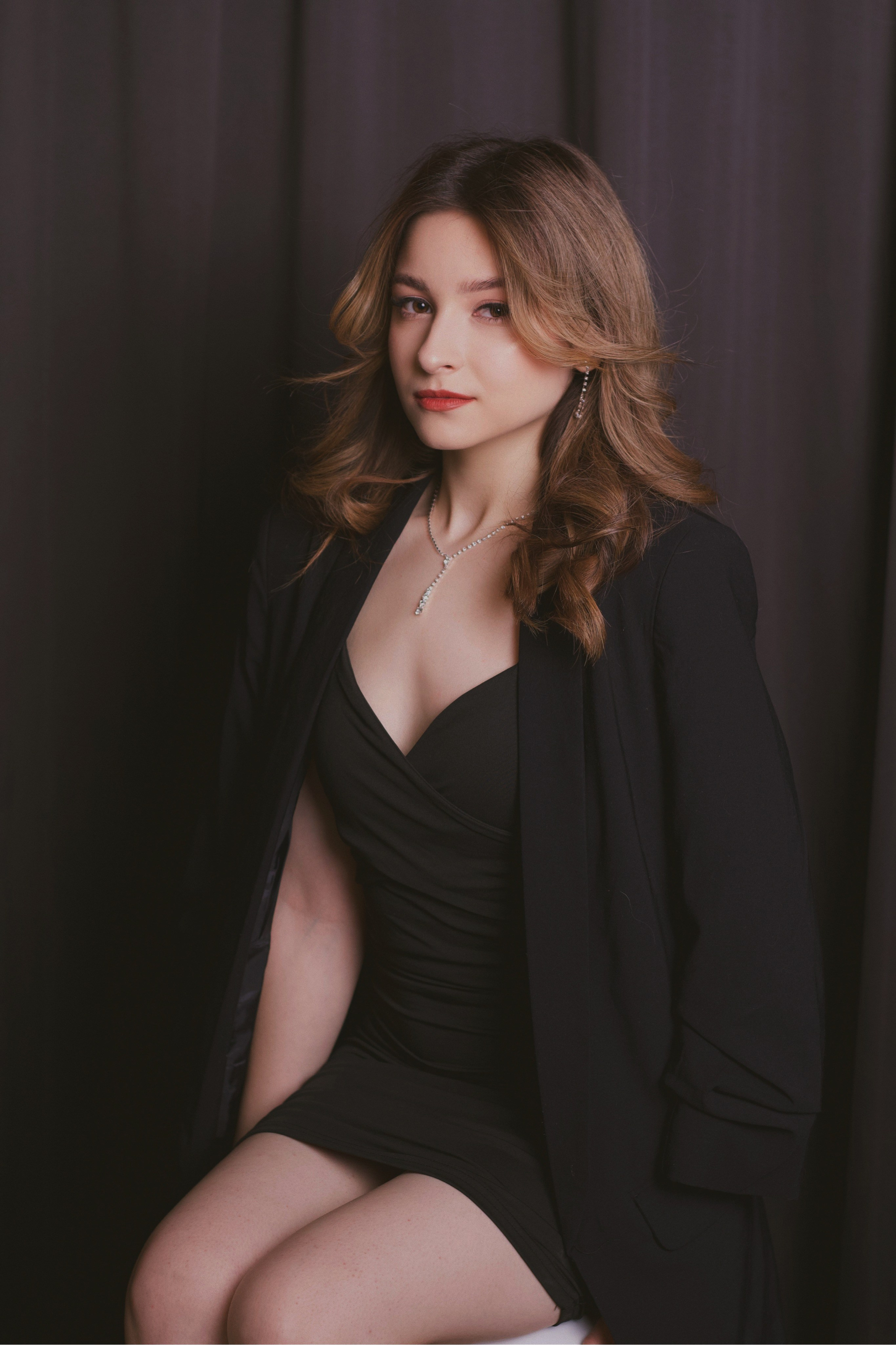 Индивидуальные. SoulCam| Мария Антонова