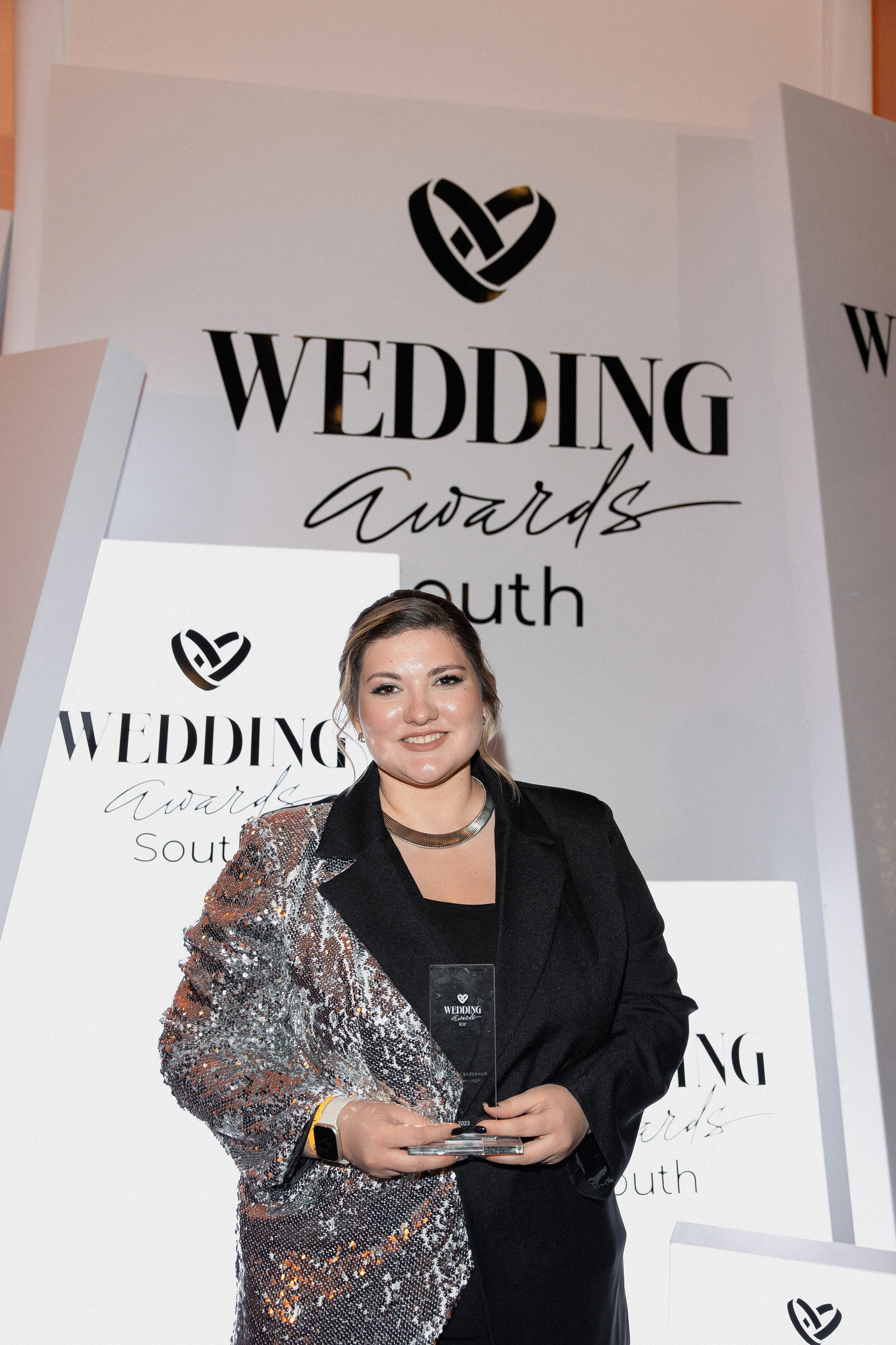 Wedding Awards Ug 2023. Свадебный фотограф в Ростове-на-Дону