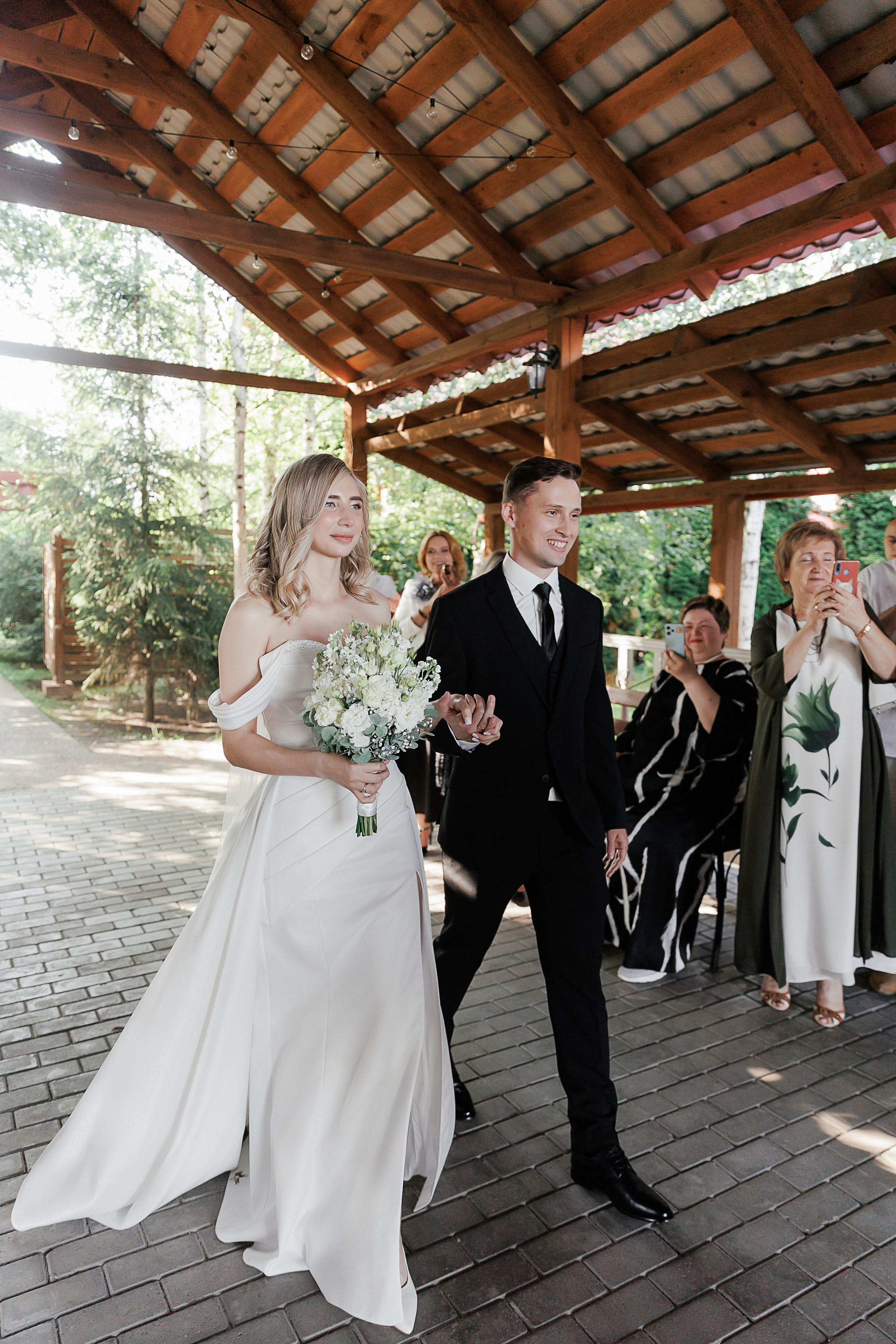 Свадьба. Свадебный и семейный фотограф в Твери и Тверской области