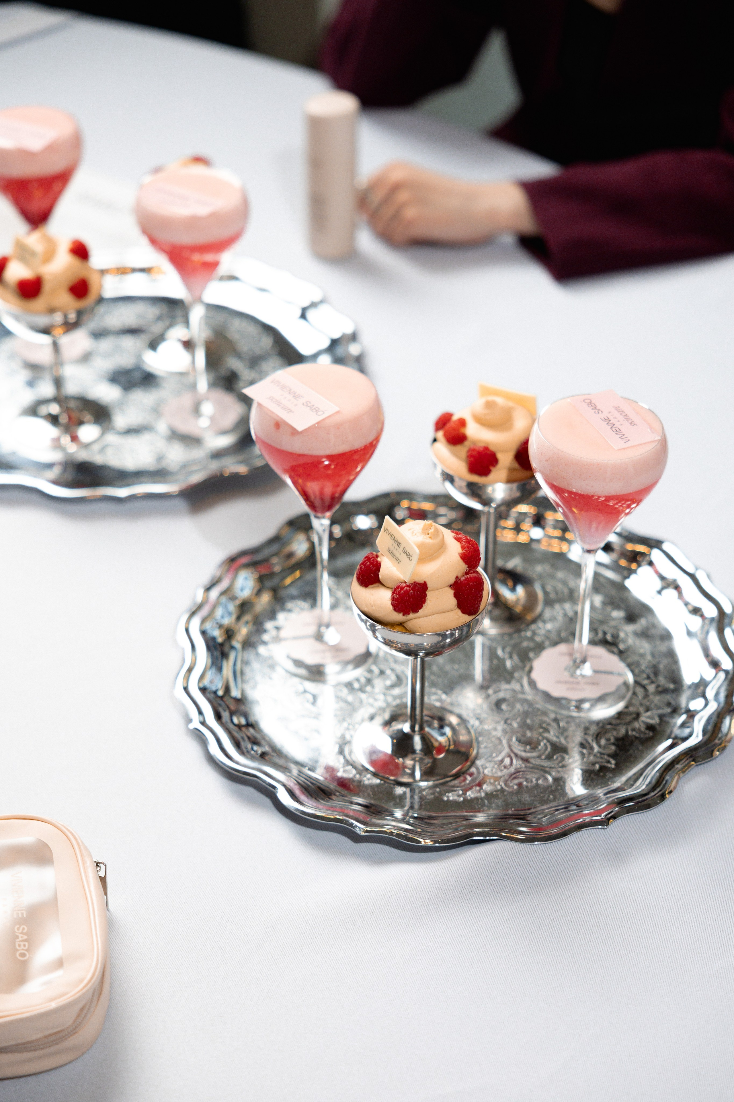 VIVIENNE SABO & ХОРОШАЯ ДЕВОЧКА. Репортажный фотограф Сурков Артем Москва