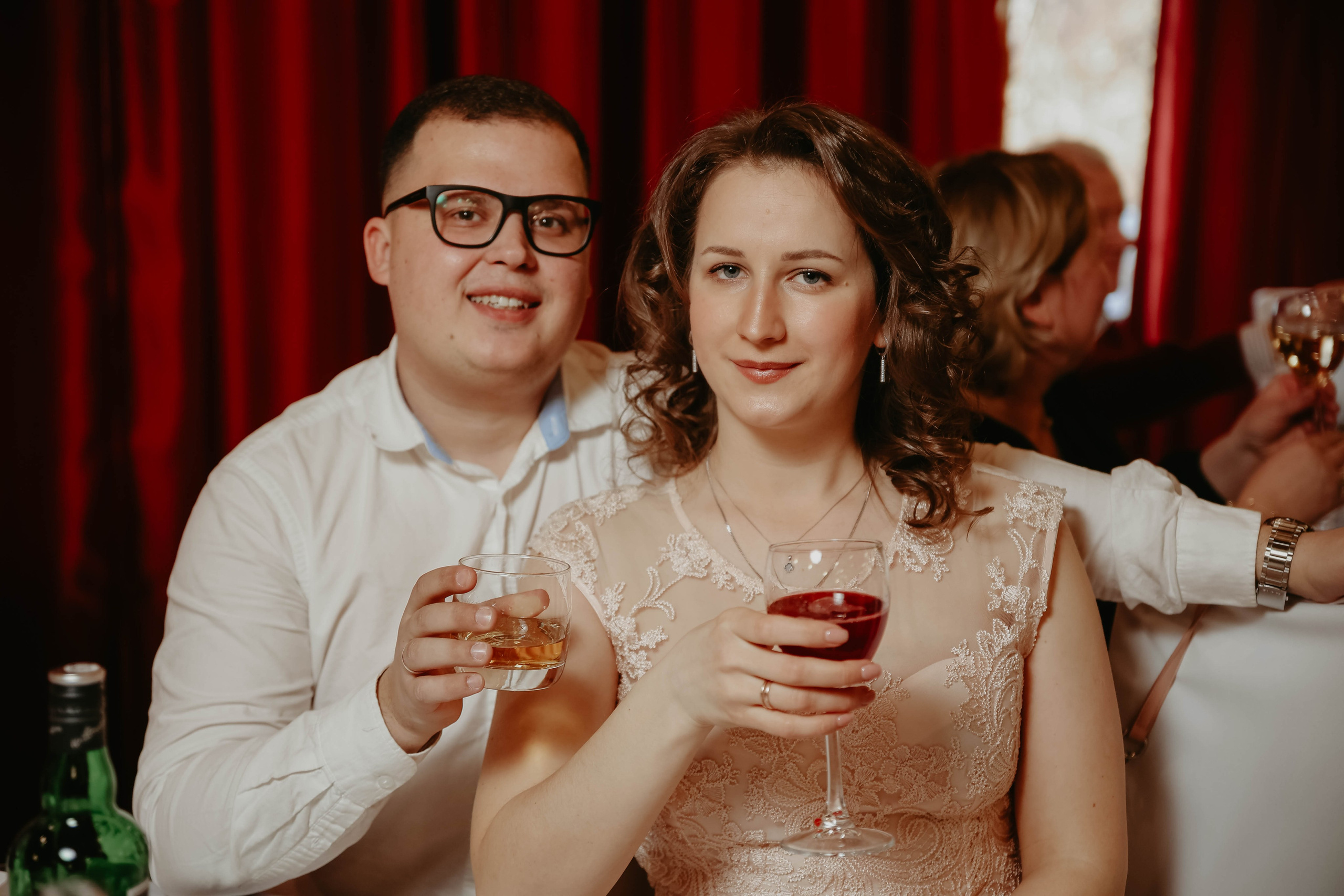 Юбилей Евгения. Photographer in Moscow & everywhere in the World Alena Vyalova