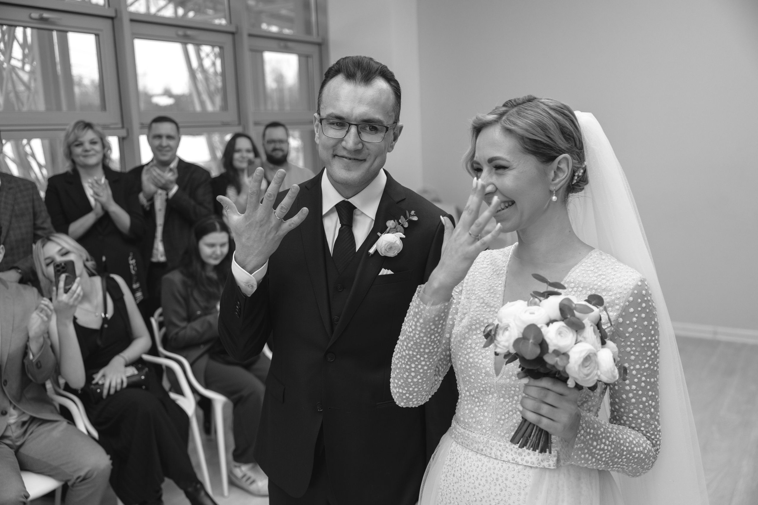 Wedding. Юрий Белозёров фотограф
