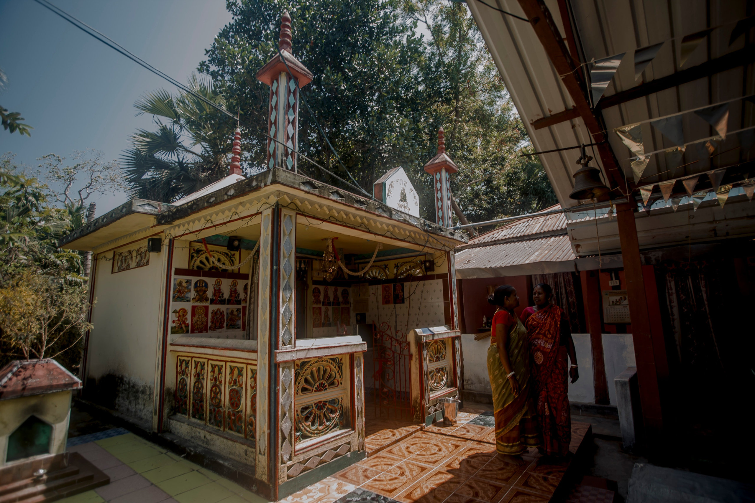 Andaman Islands, Part2. Art Photographer