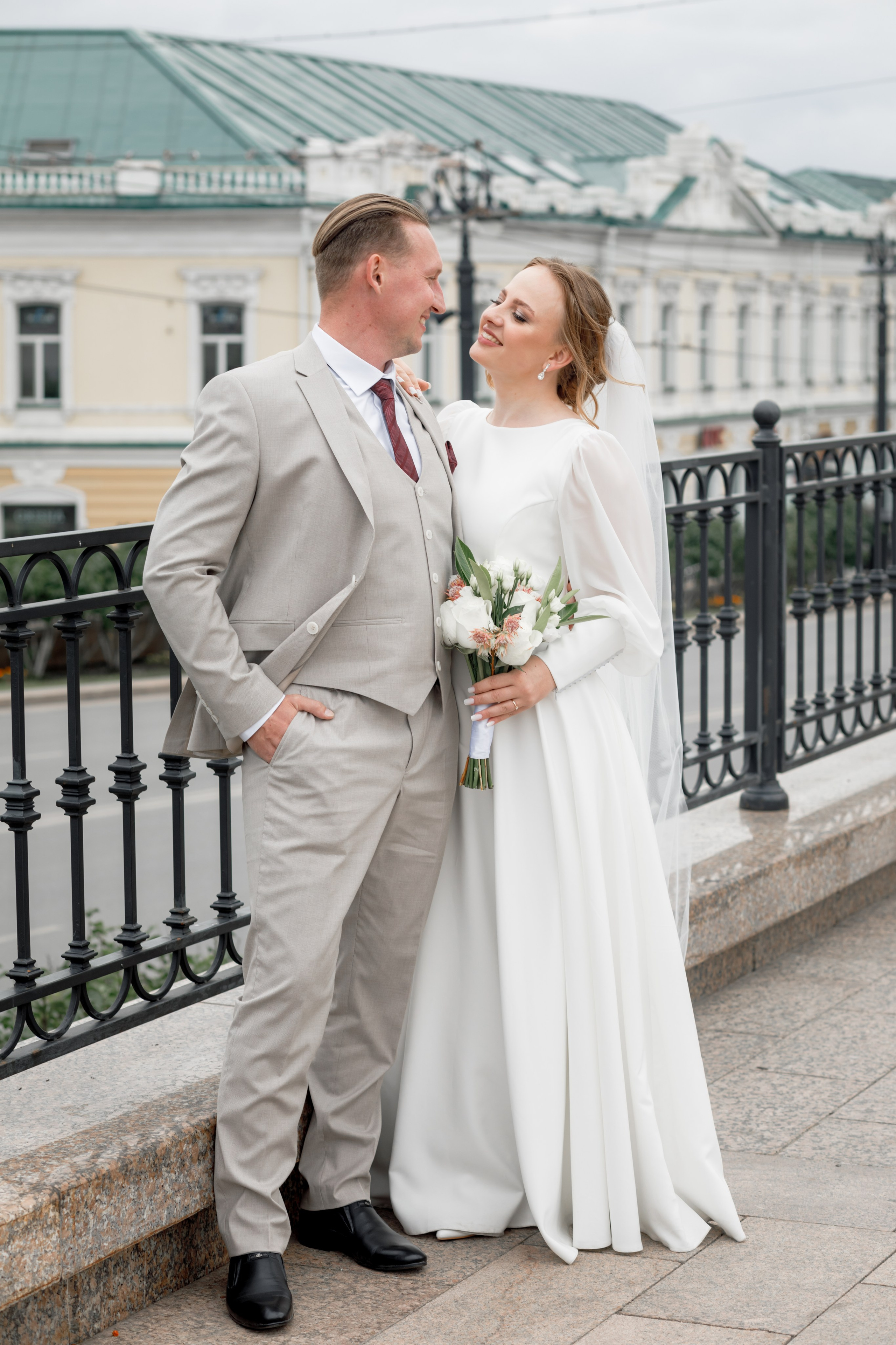 Евгений & Екатерина 09.08.2024. Мария Беккер - фотограф: свадебный, семейный, детский