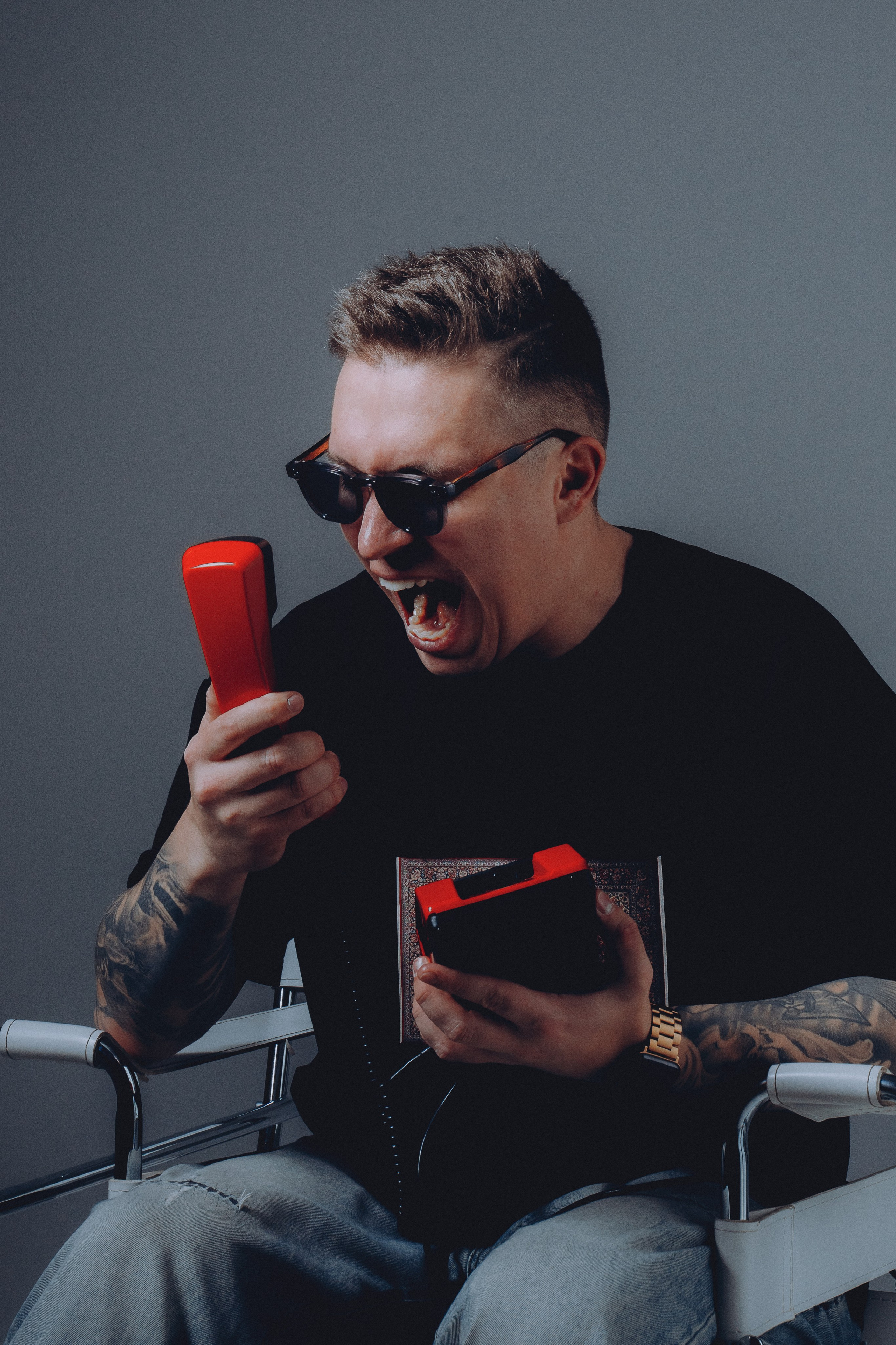 ARTEM NEVER. Фотограф Благовещенска Яна