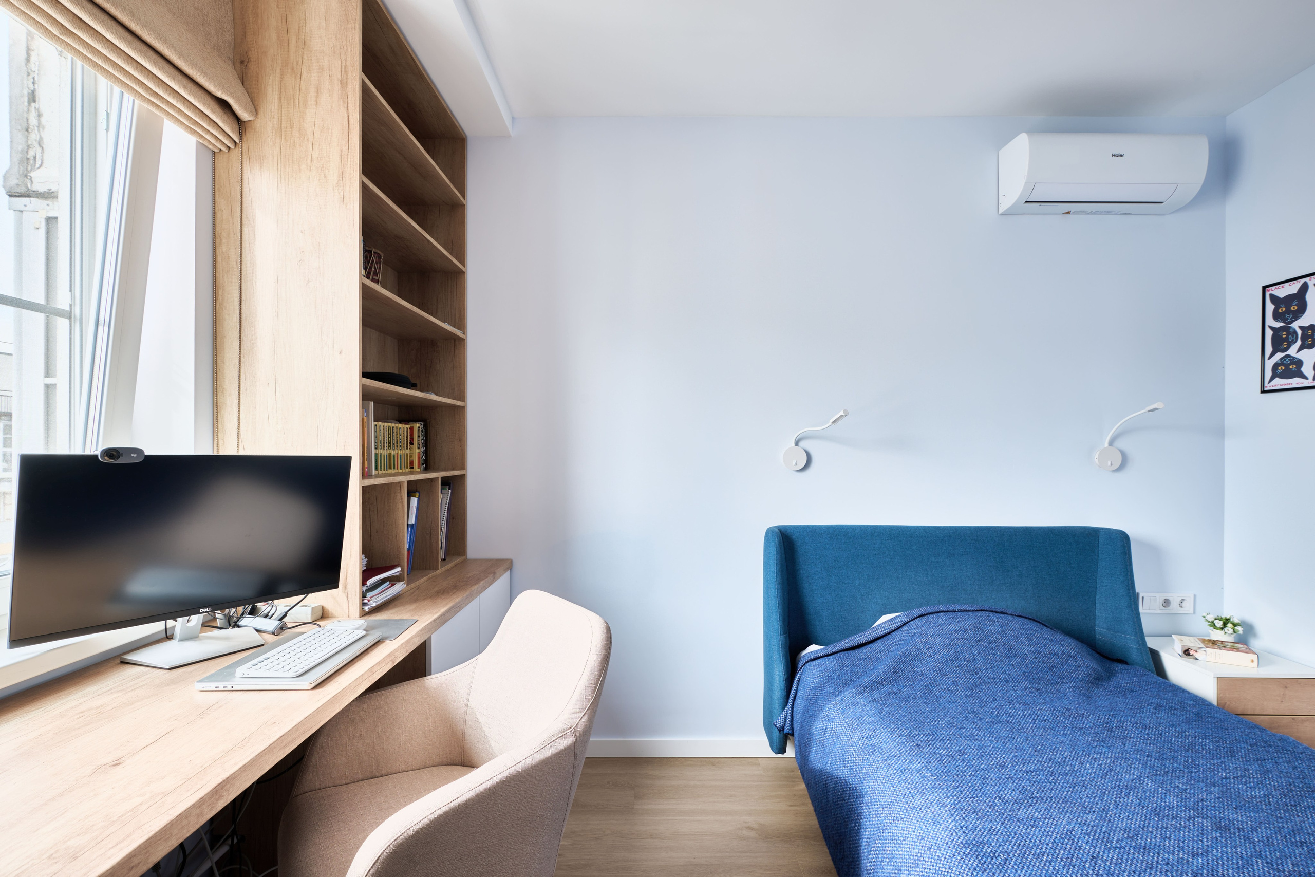 На улице Юных Ленинцев. Никита Хохловский фото и видео продакшн