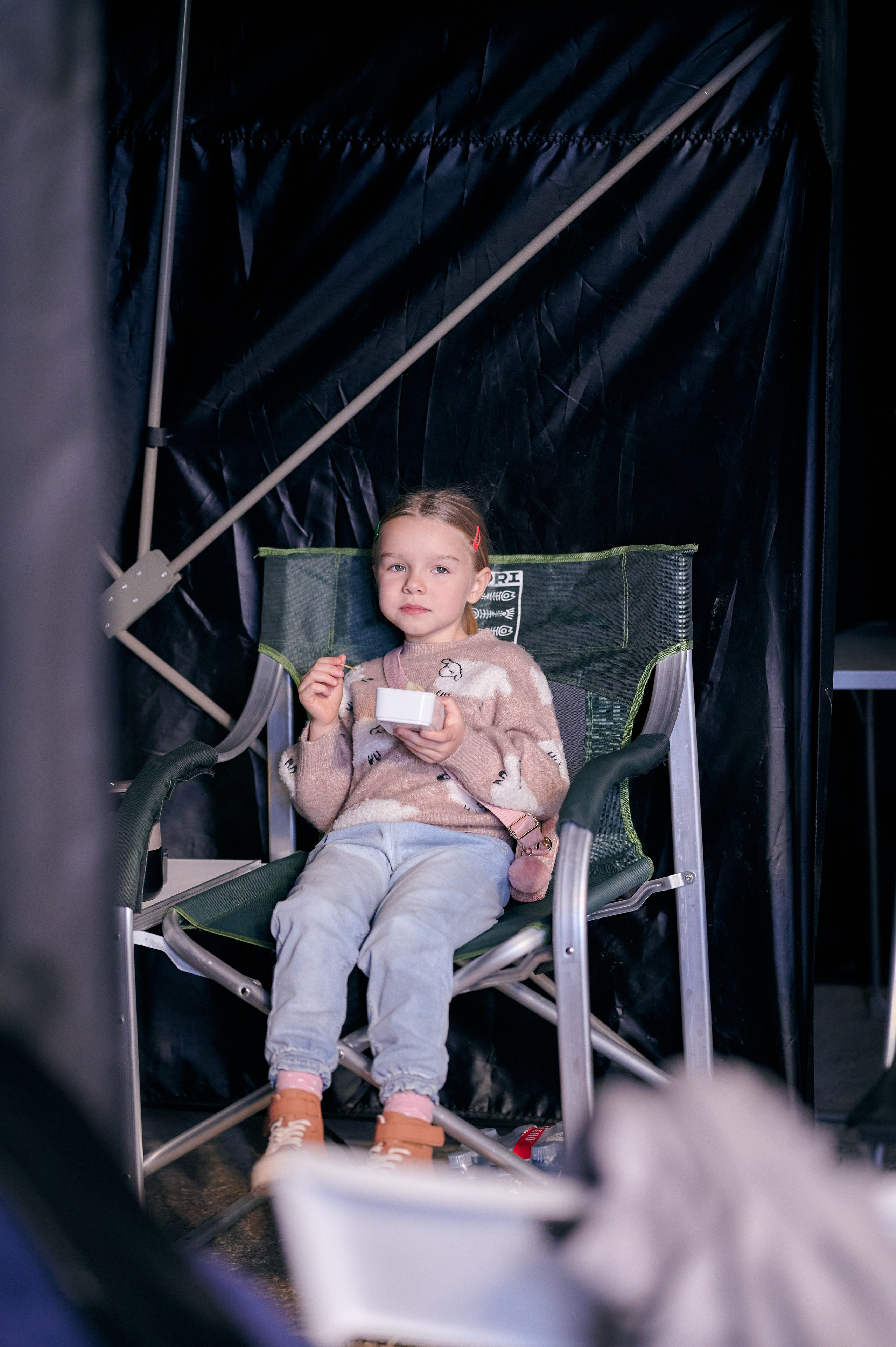 Нина. Никита Хохловский фото и видео продакшн