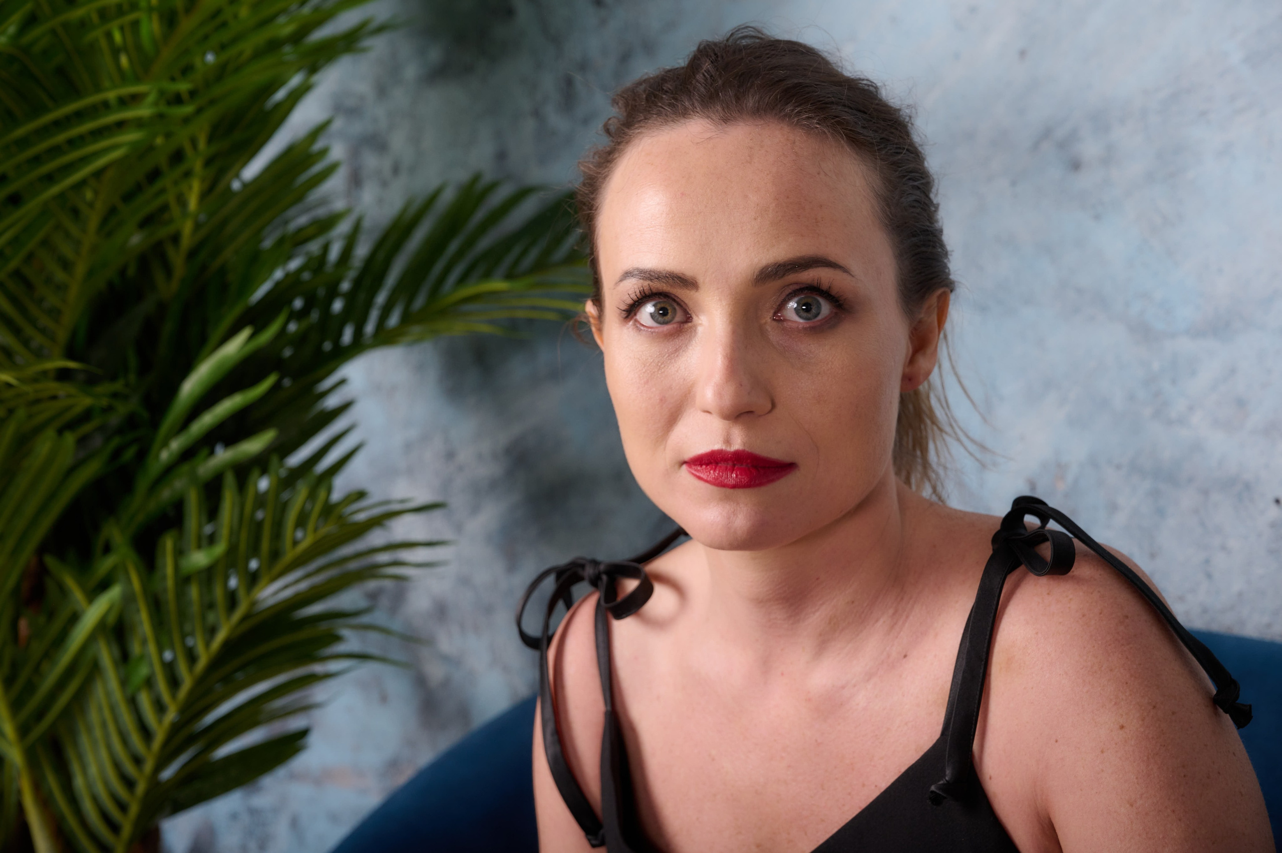 Фотосессия Анны и Андрея. Никита Хохловский фото и видео продакшн