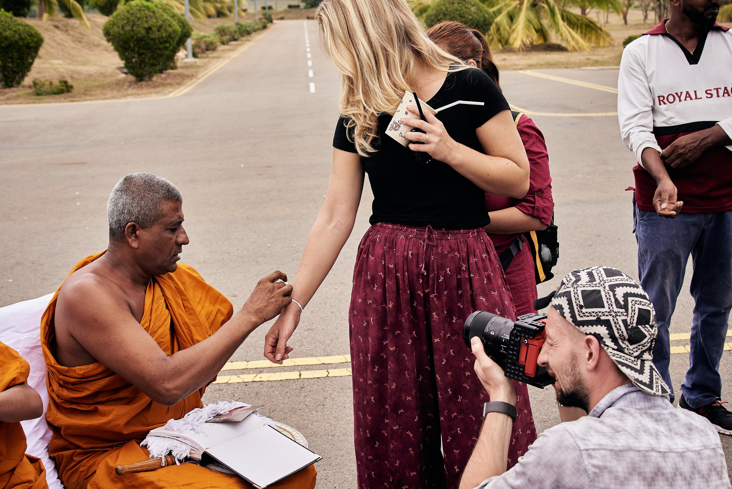 Булки — Аэропорт. Никита Хохловский фото и видео продакшн