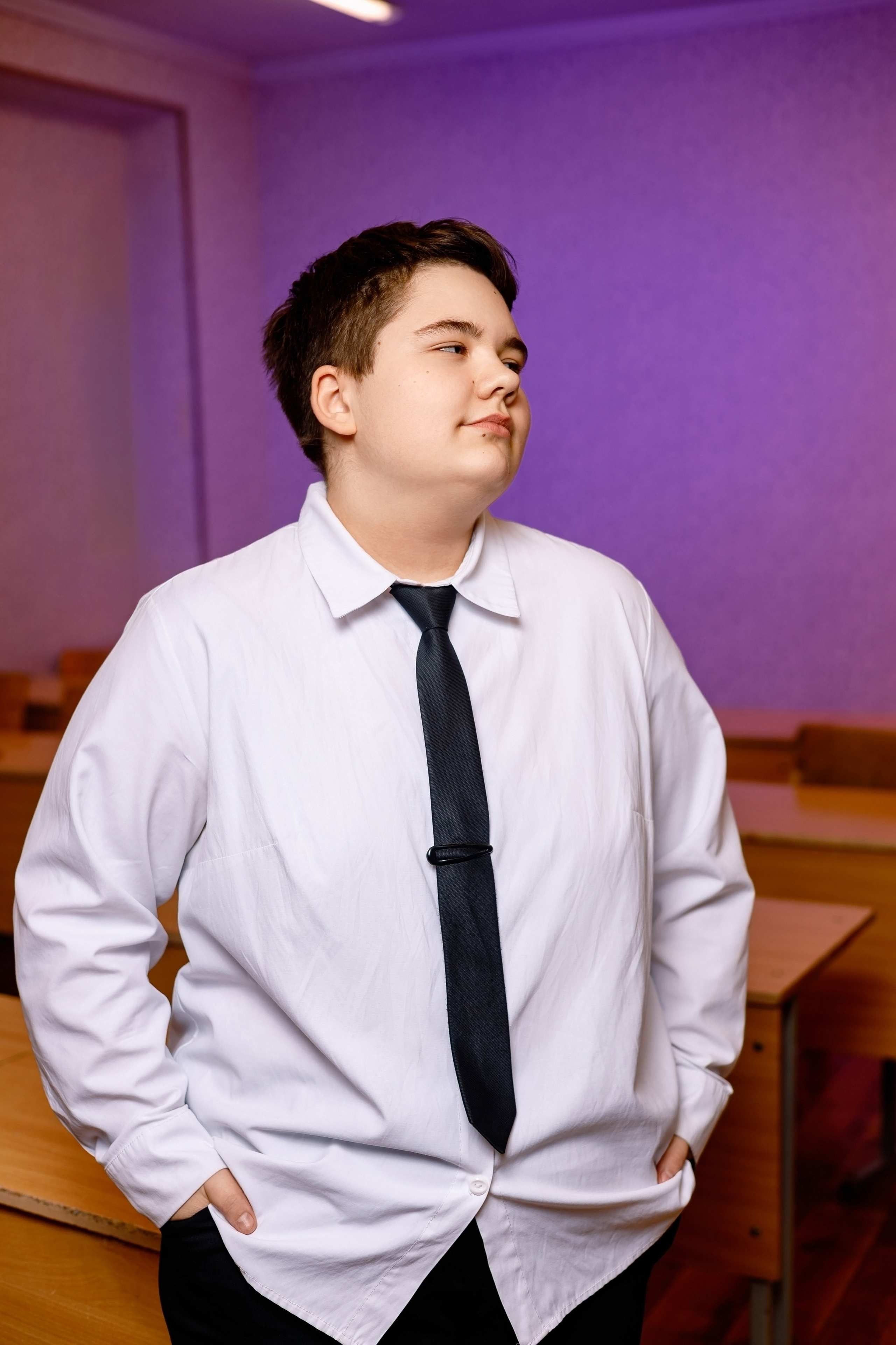 9-а, 14 шк, Каменск-Шахтинский, выпуск 2025