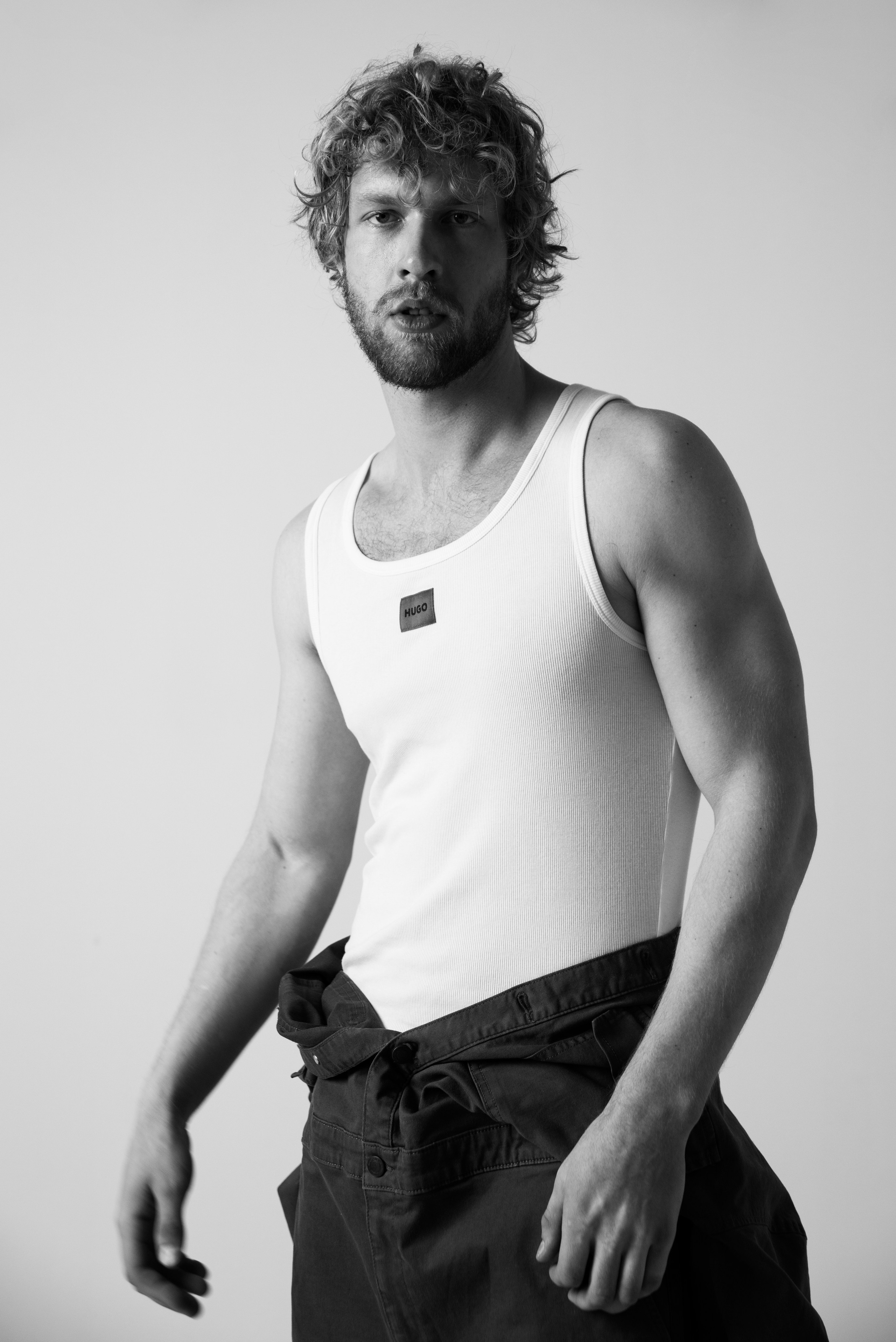 Никита Федоров. Модельные тесты