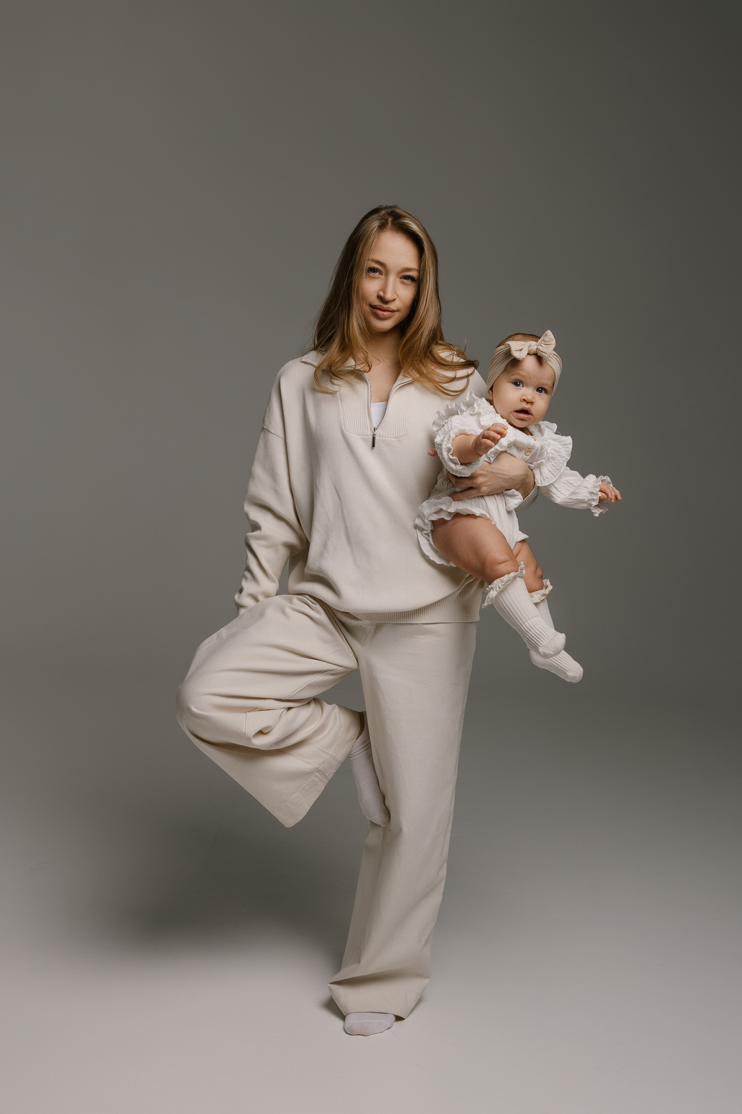 Семейная фотосессия. Свадебный и студийный фотограф в Нижнем Новгороде