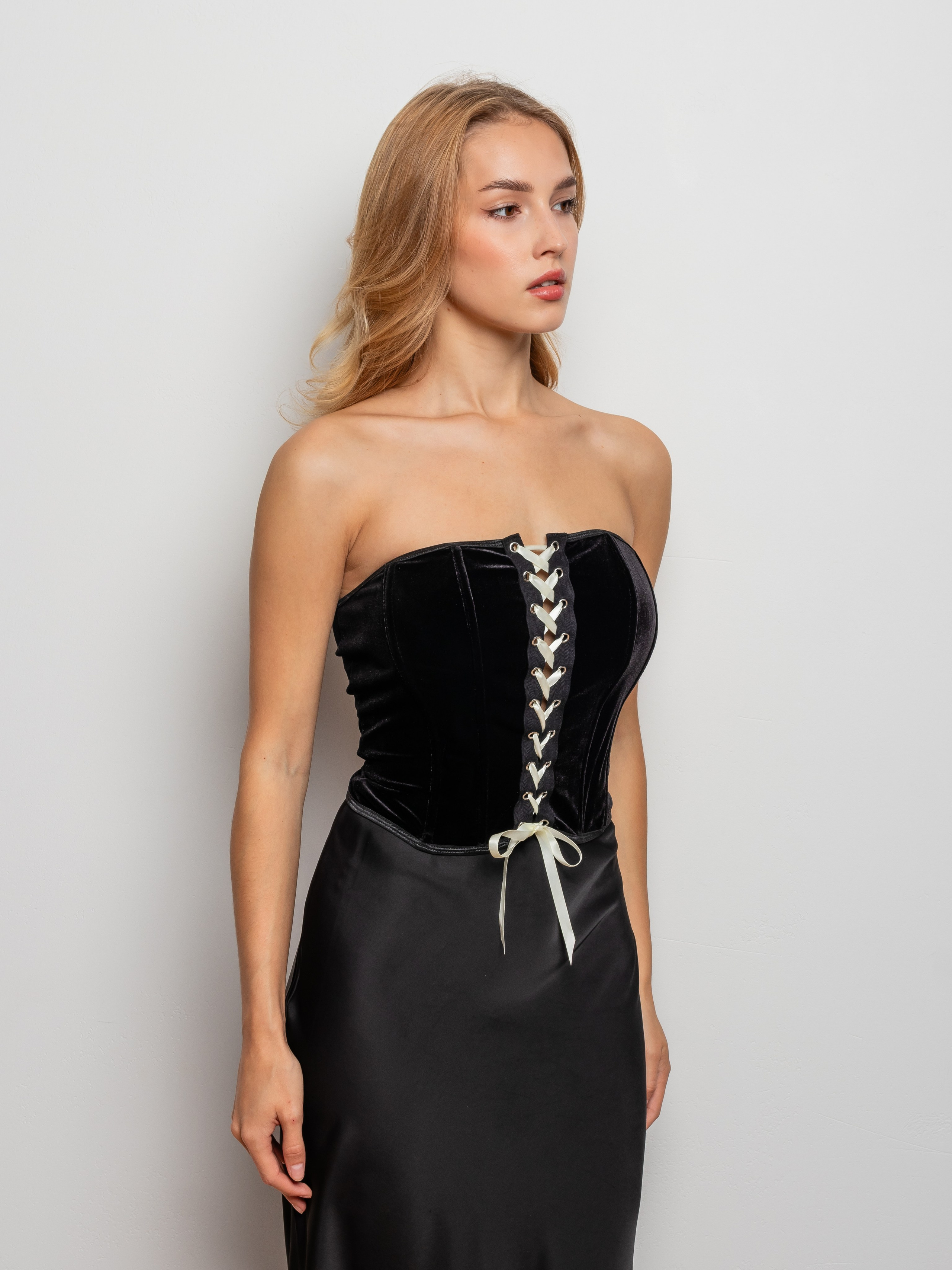 Корсеты. Фотограф в Краснодаре Арина Кудряшова