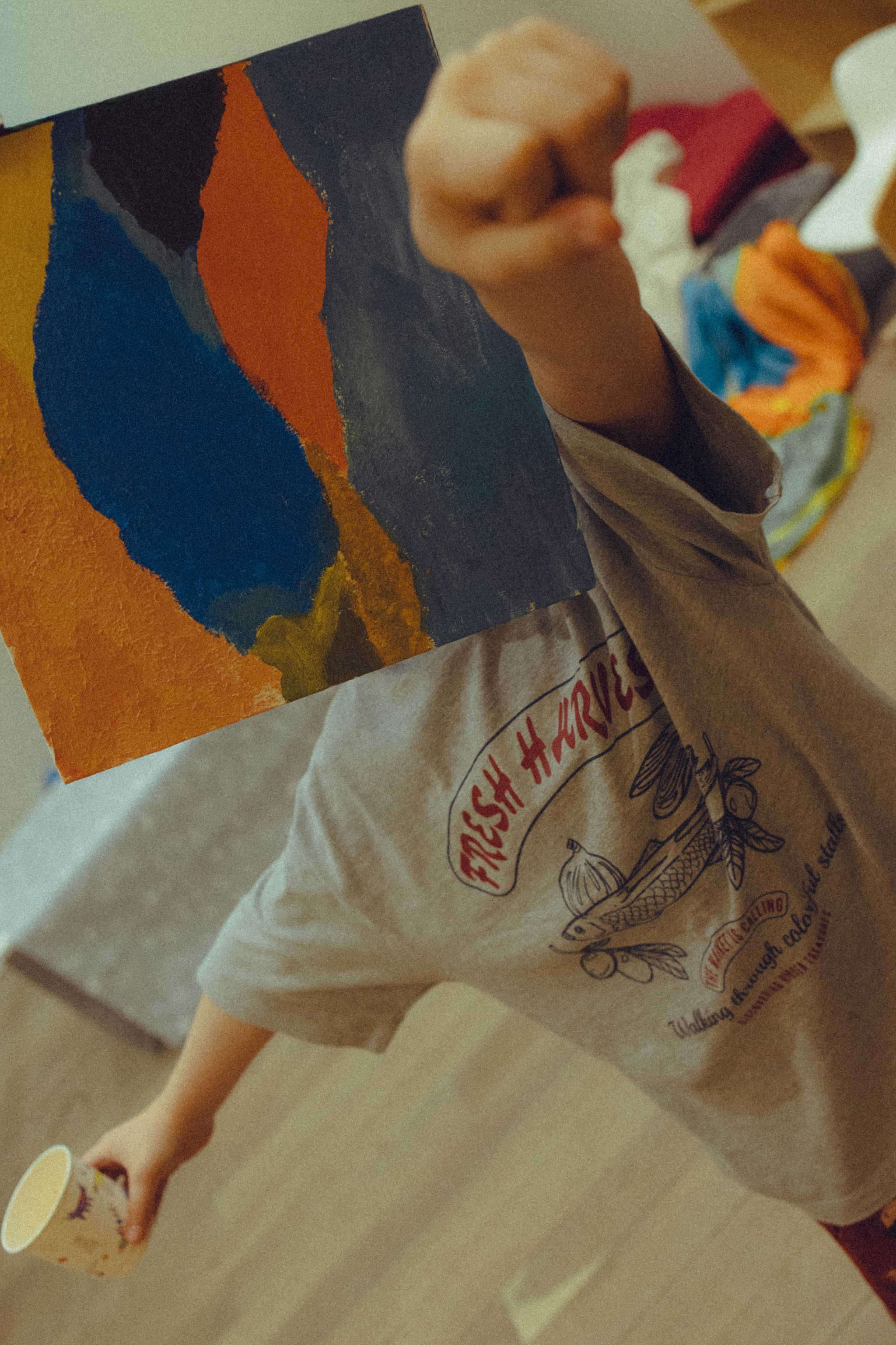 МОИ РАБОТЫ. Семейный и свадебный фотограф