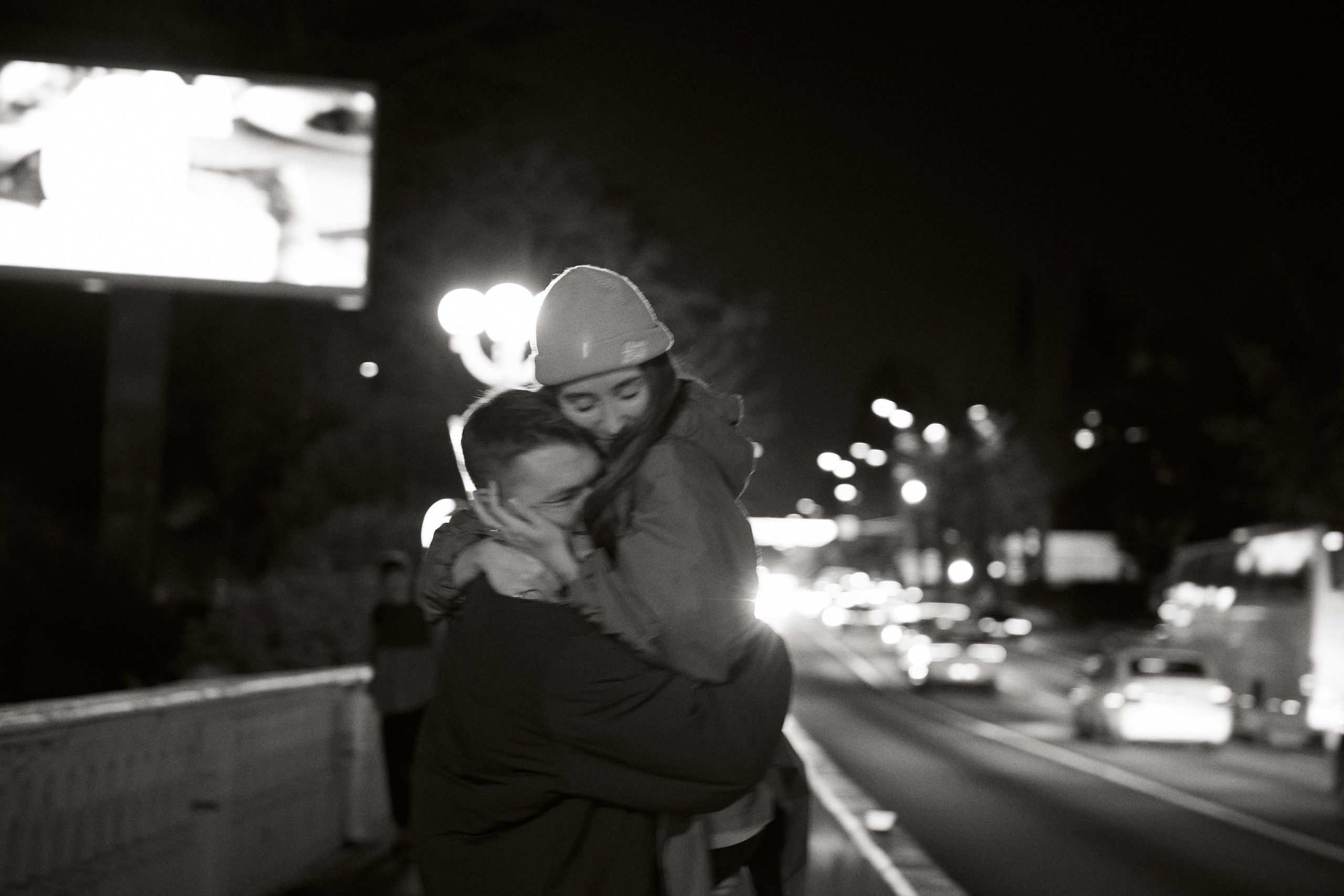 Эльва и Тихон январь 2025. Свадебный и семейный фотограф в Сочи и Краснодарском крае Анна Шмелёва