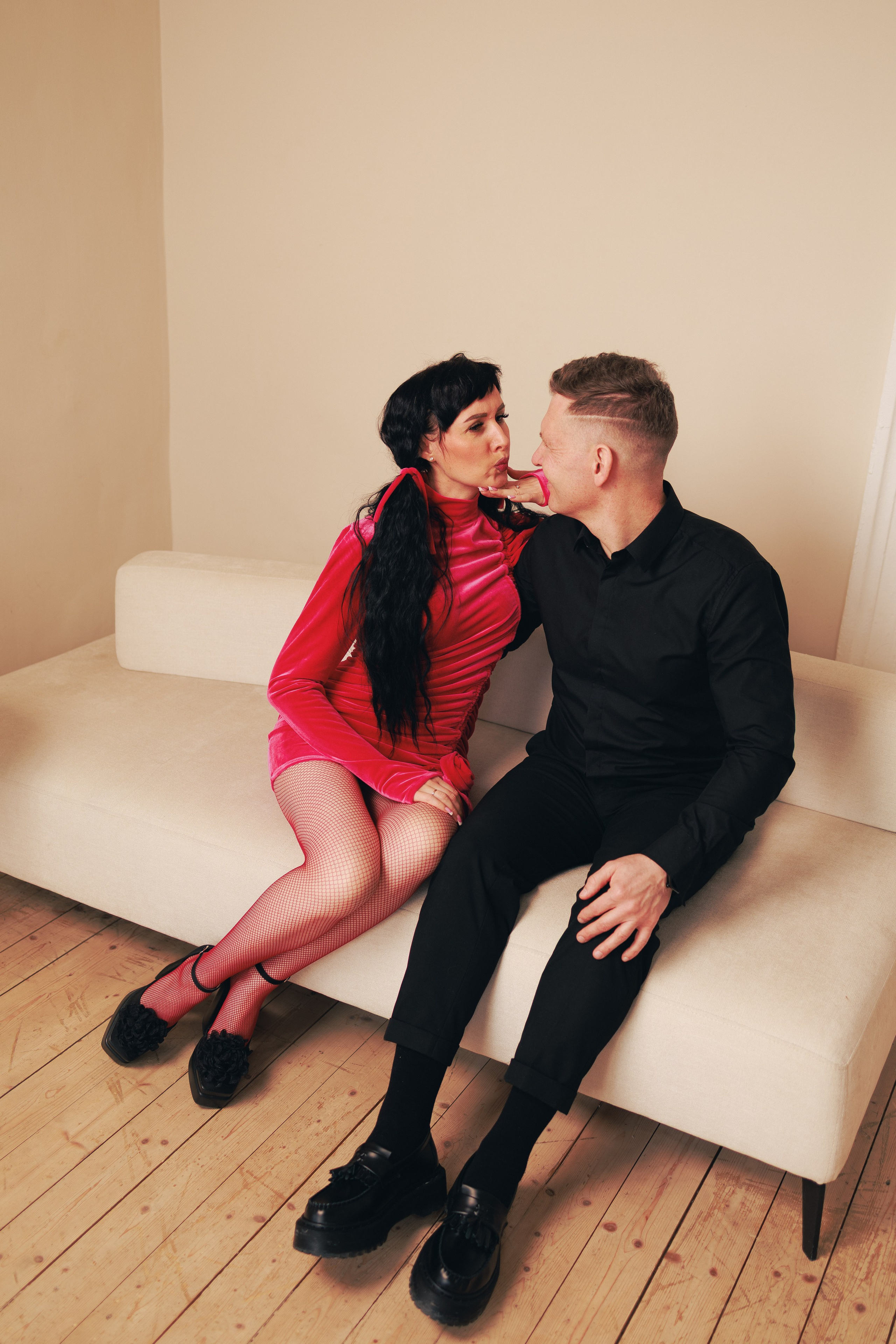 Love story. Фотограф в Самаре Алена Руденко