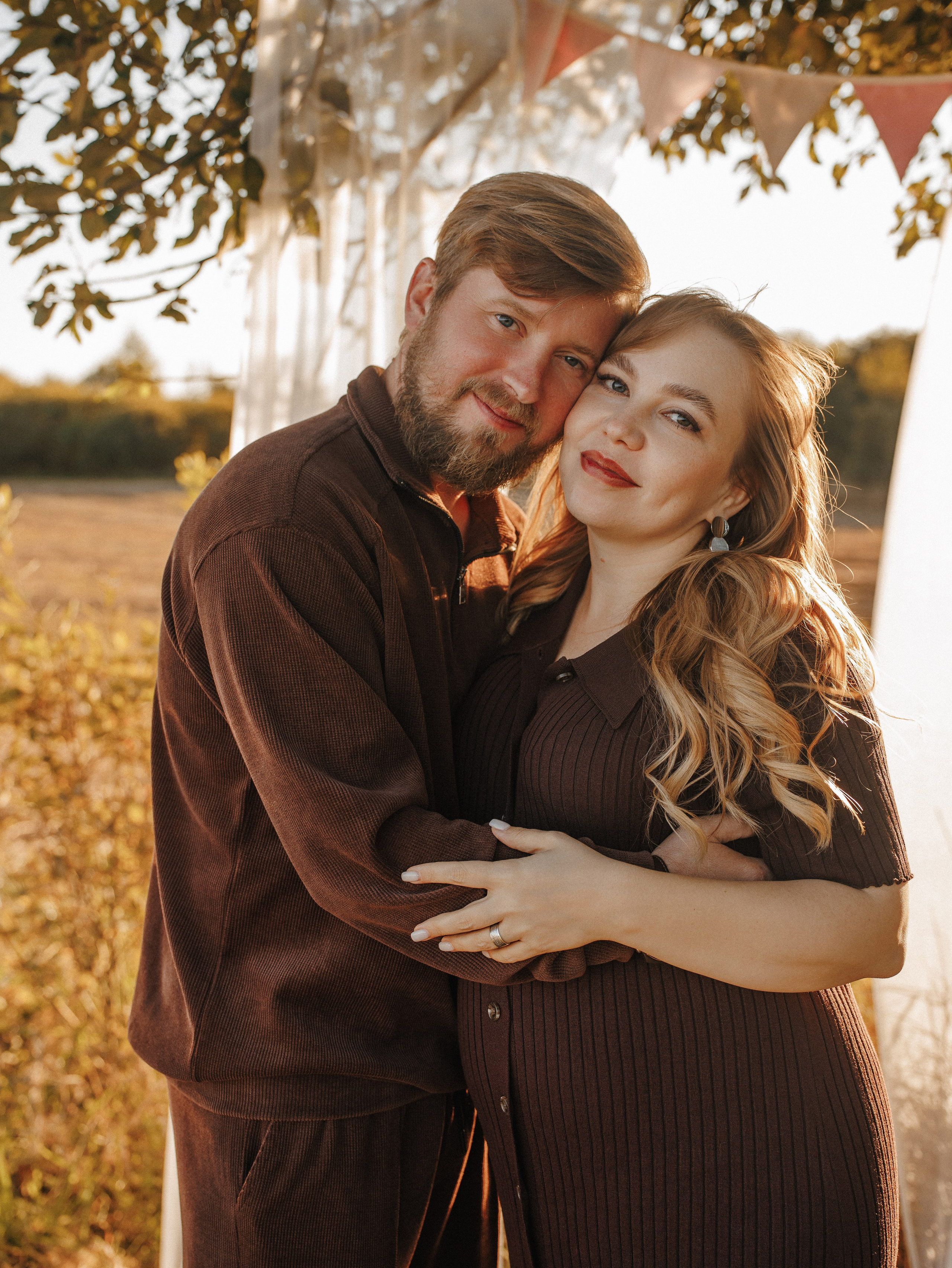 Гендерпати. Свадебный фотограф Москва Вязьма и Смоленская область Анна Мазурова