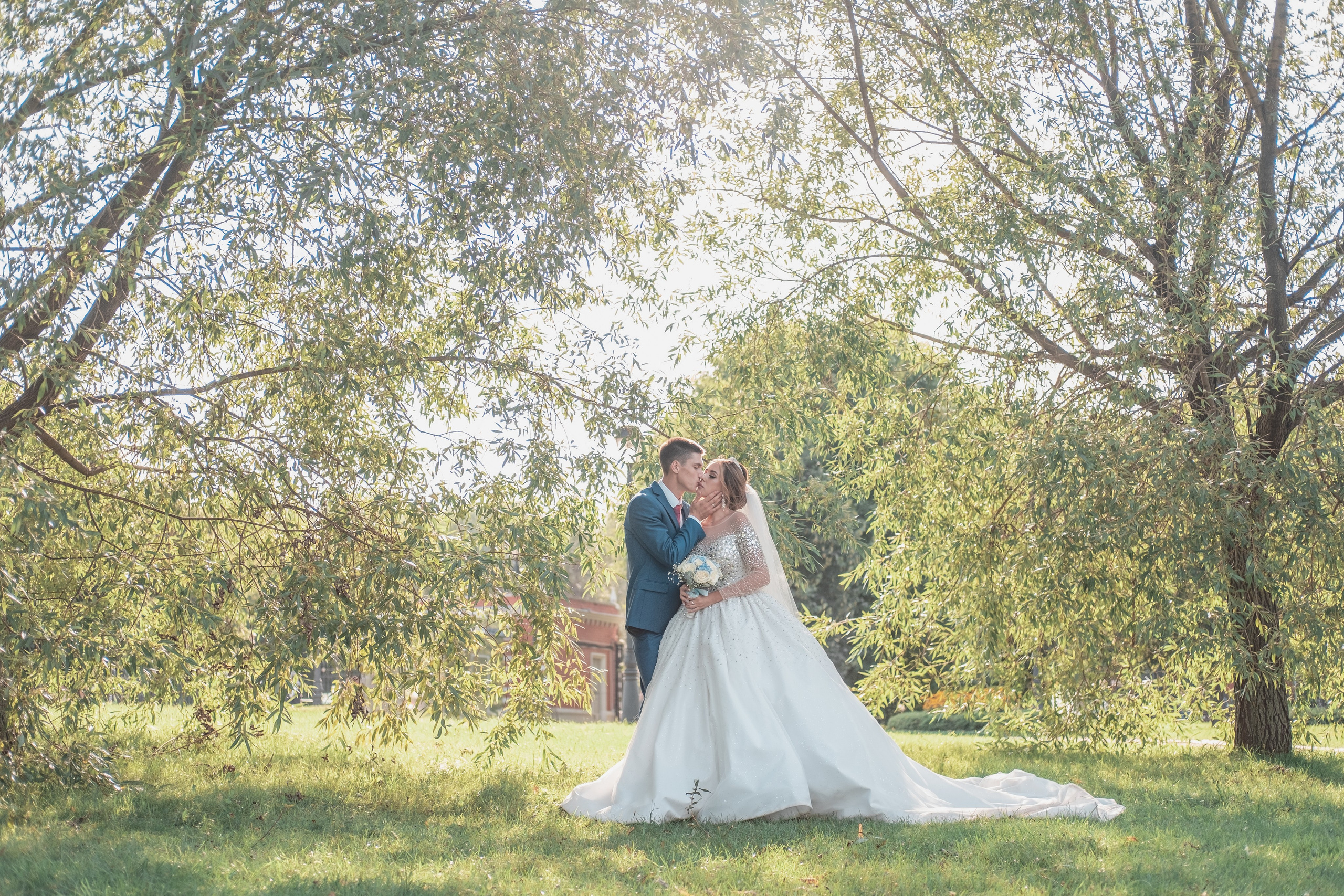 Свадьба Андрея и Яны. Ваш фотограф и видеограф