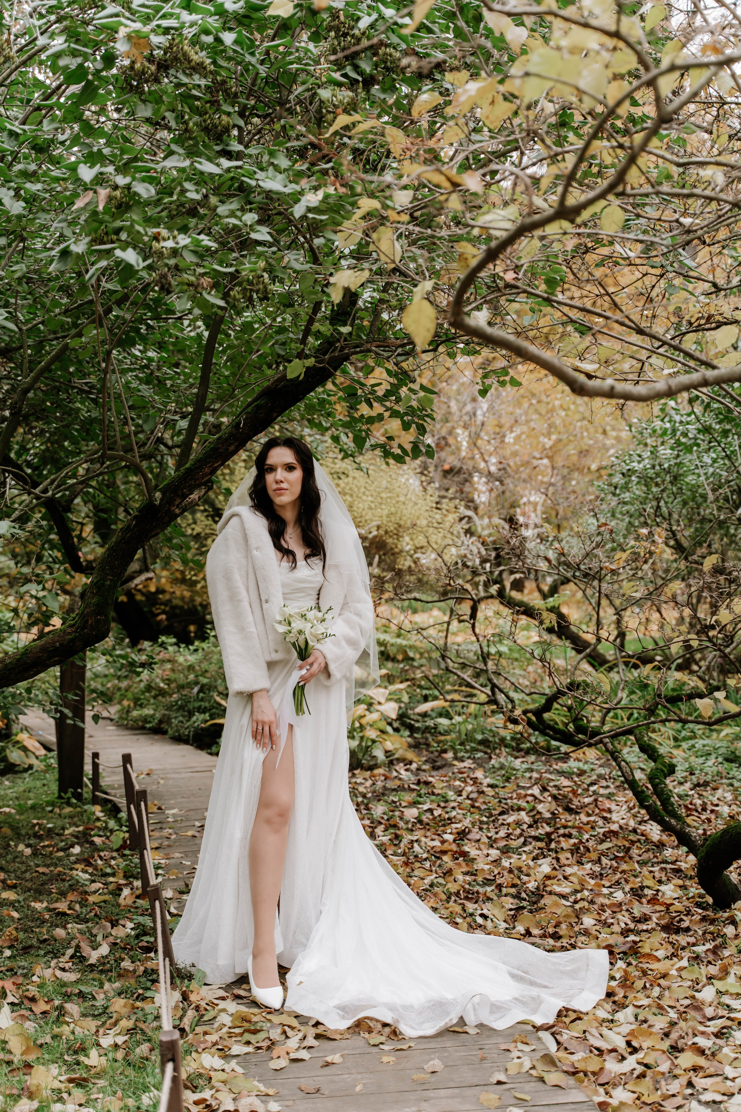 Александр и Анастасия. Фотограф Елизавета Савина