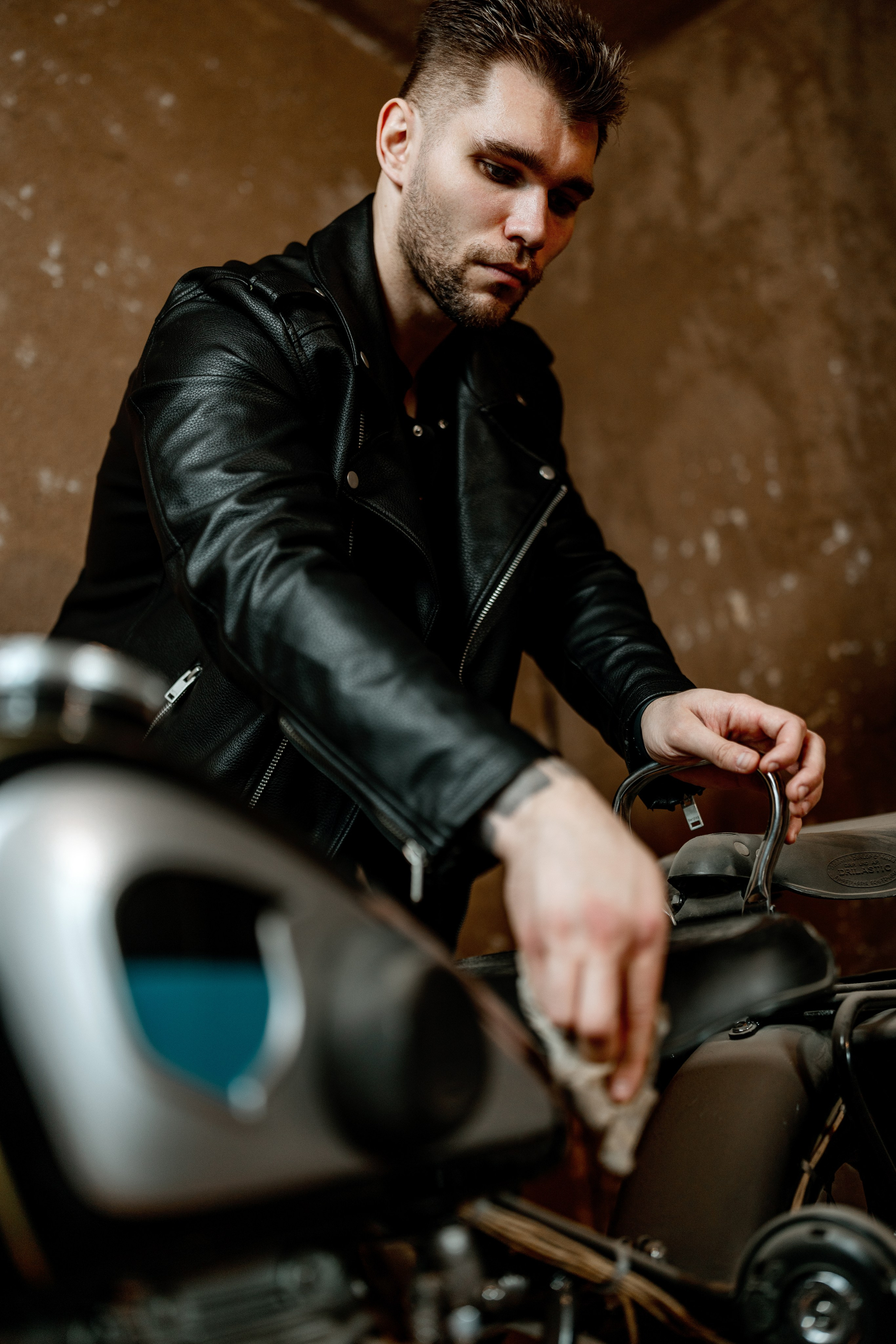 Художественные фотосессии. Фотограф Олег Сотник