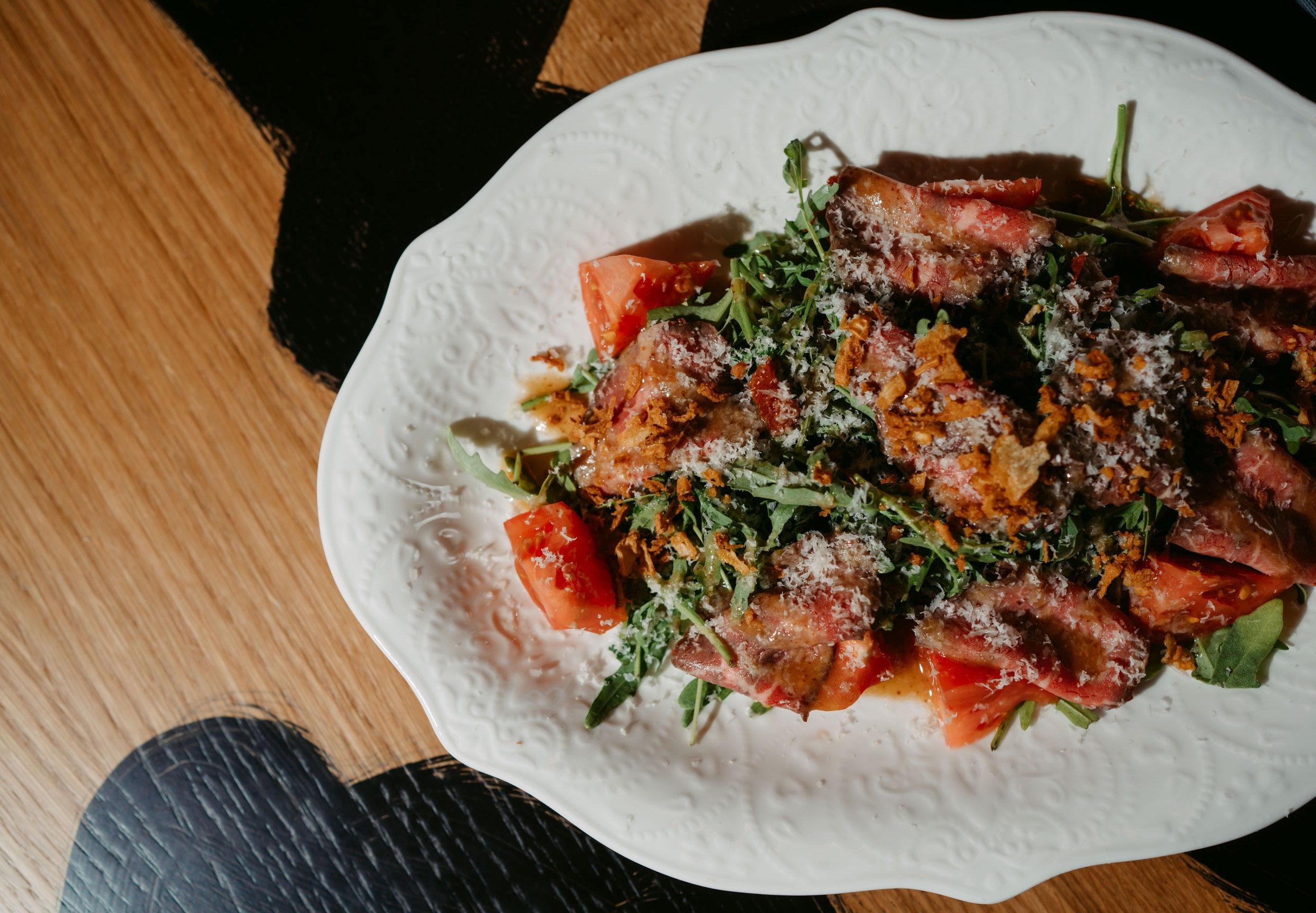 Негрони х Enter. Саша Копылов, фотограф в Казани