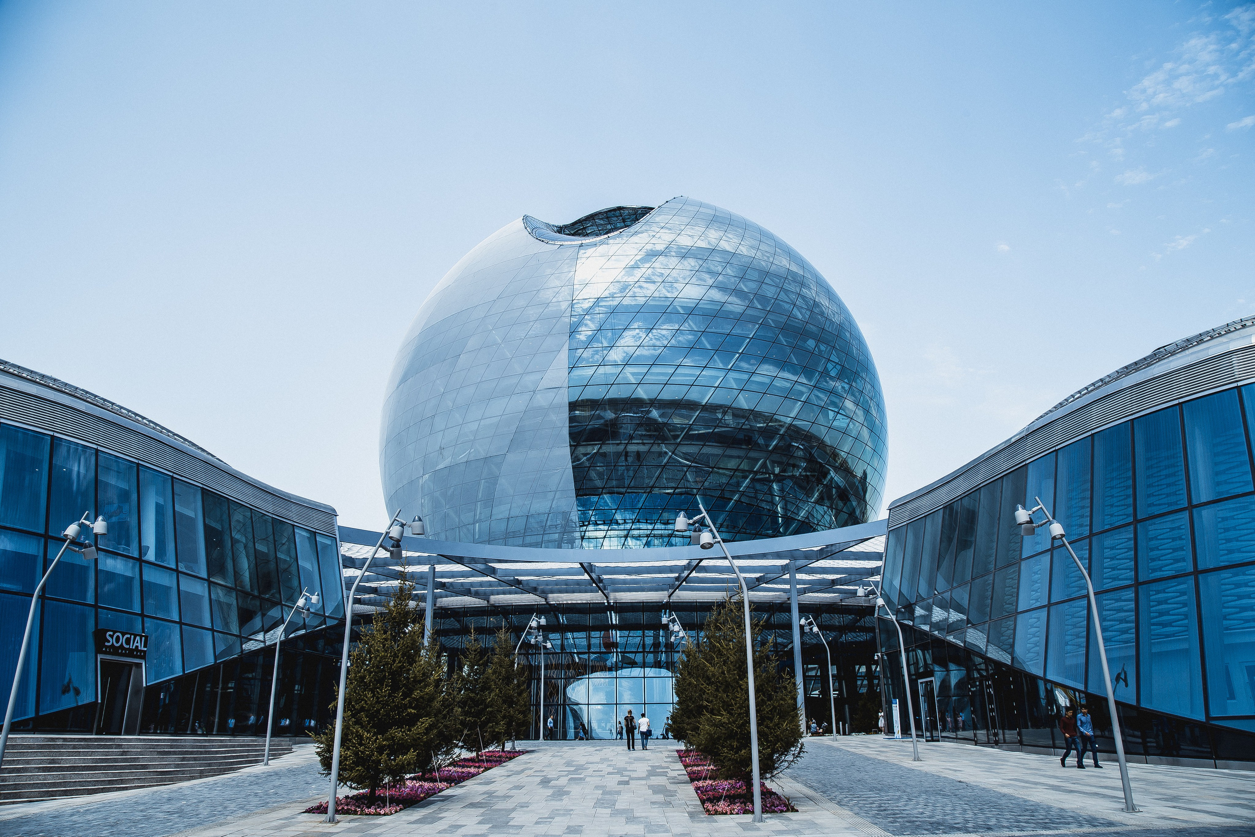 Международная выставка ЭКСПО | International Exhibition EXPO. Портретный и репортажный фотограф в Астане Роман Григоров