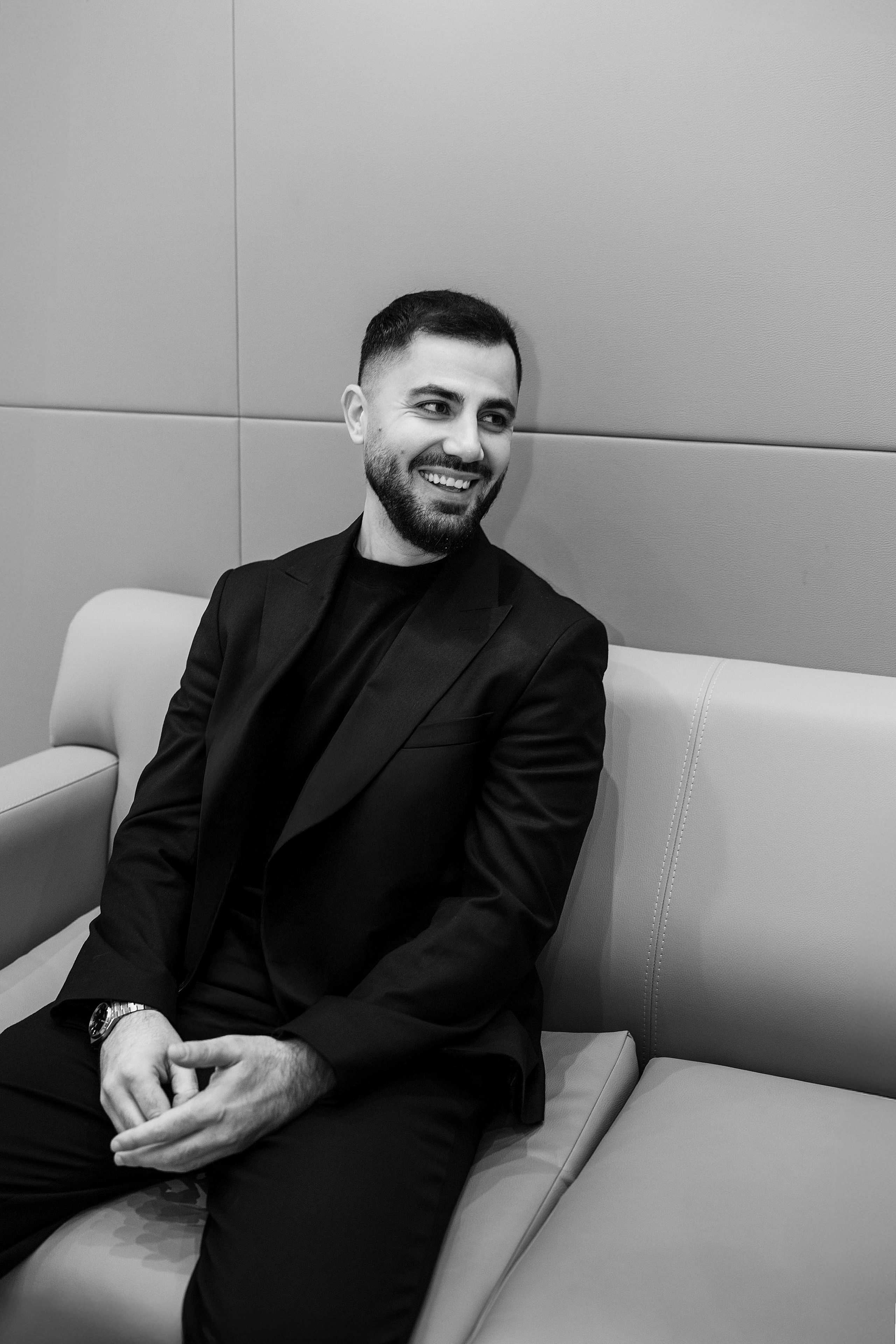 Nare & Alexander. Фотограф в Москве Ангелина Ким